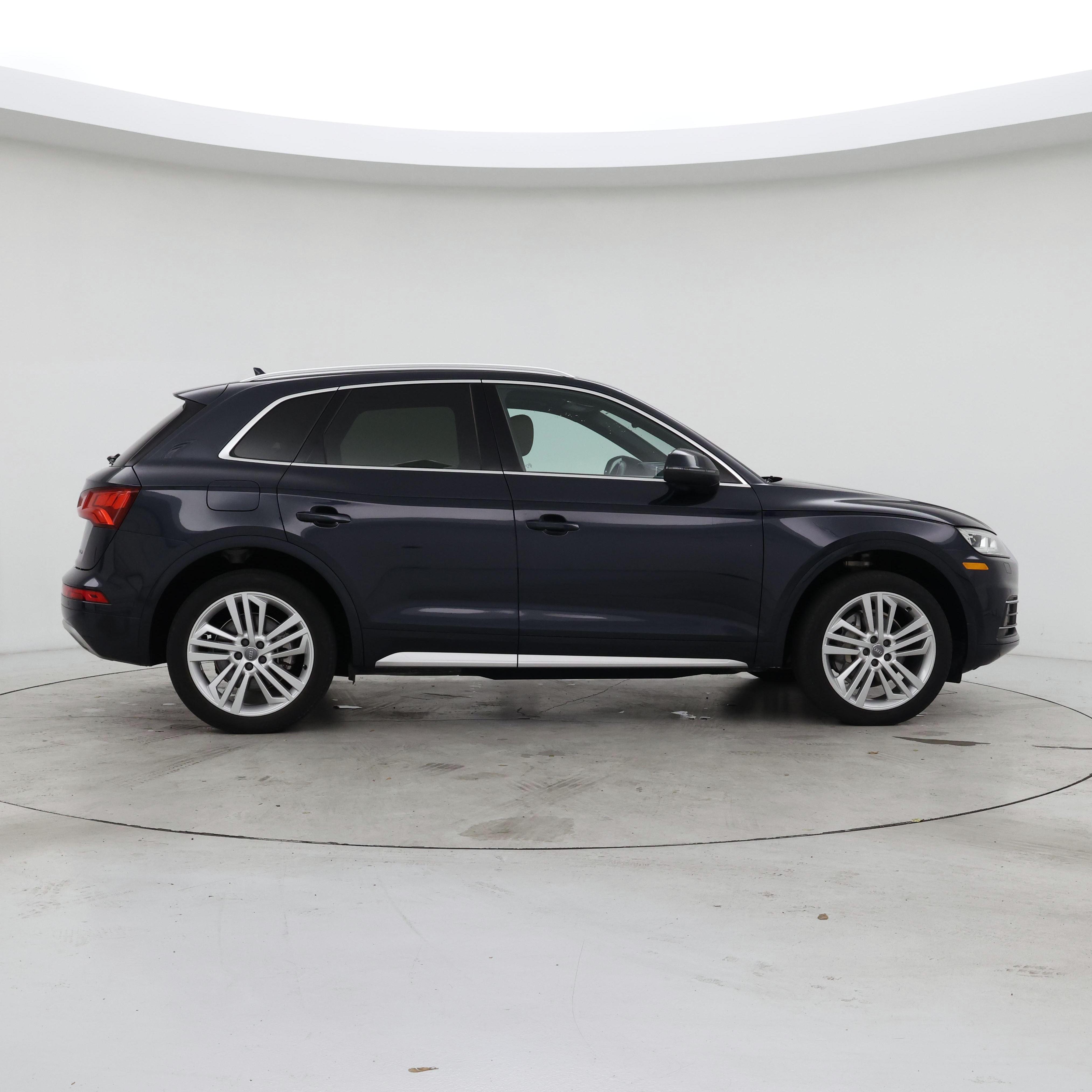 Thumbnail: 2019 Audi Q5 - 7