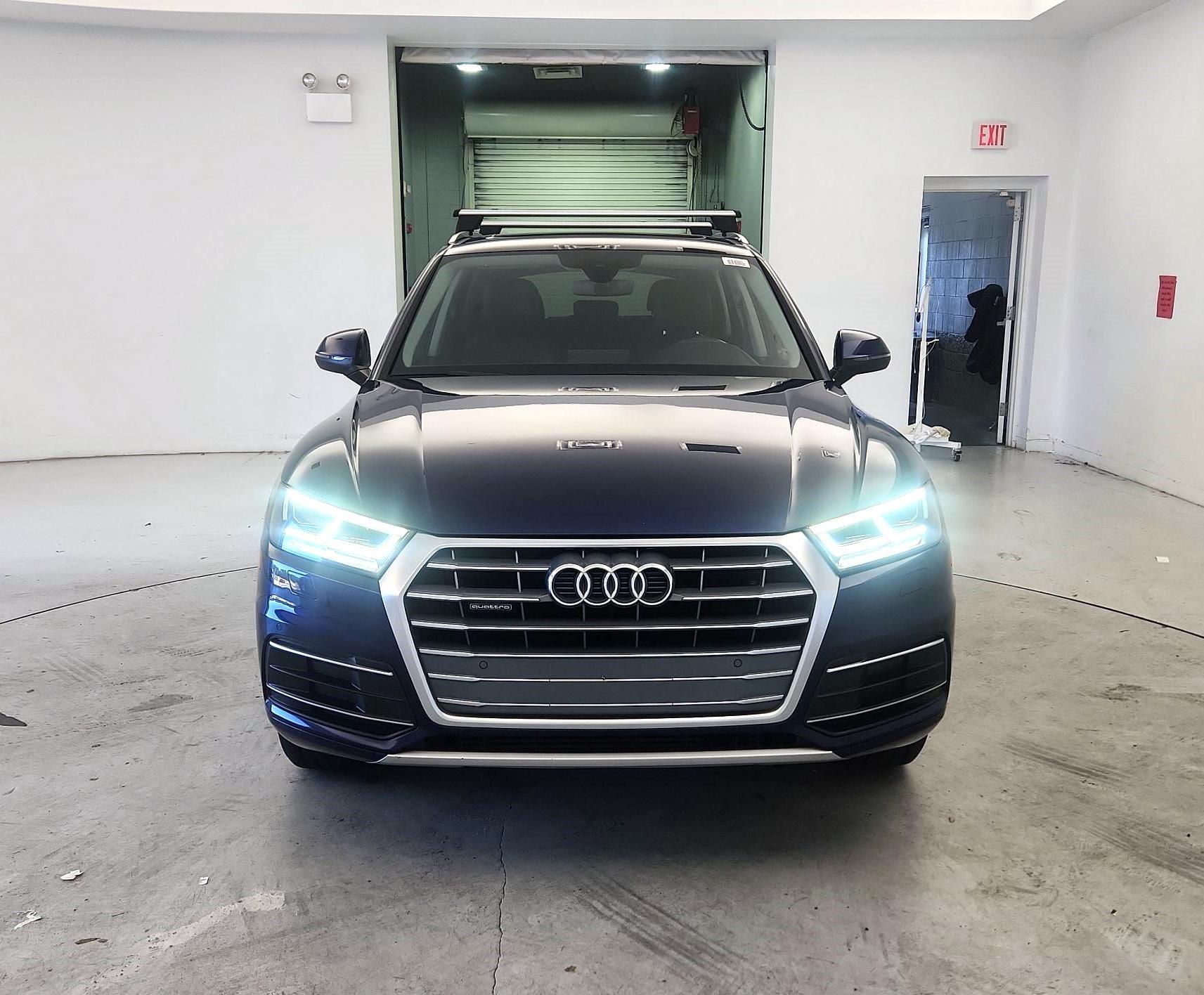 Thumbnail: 2019 Audi Q5 - 2