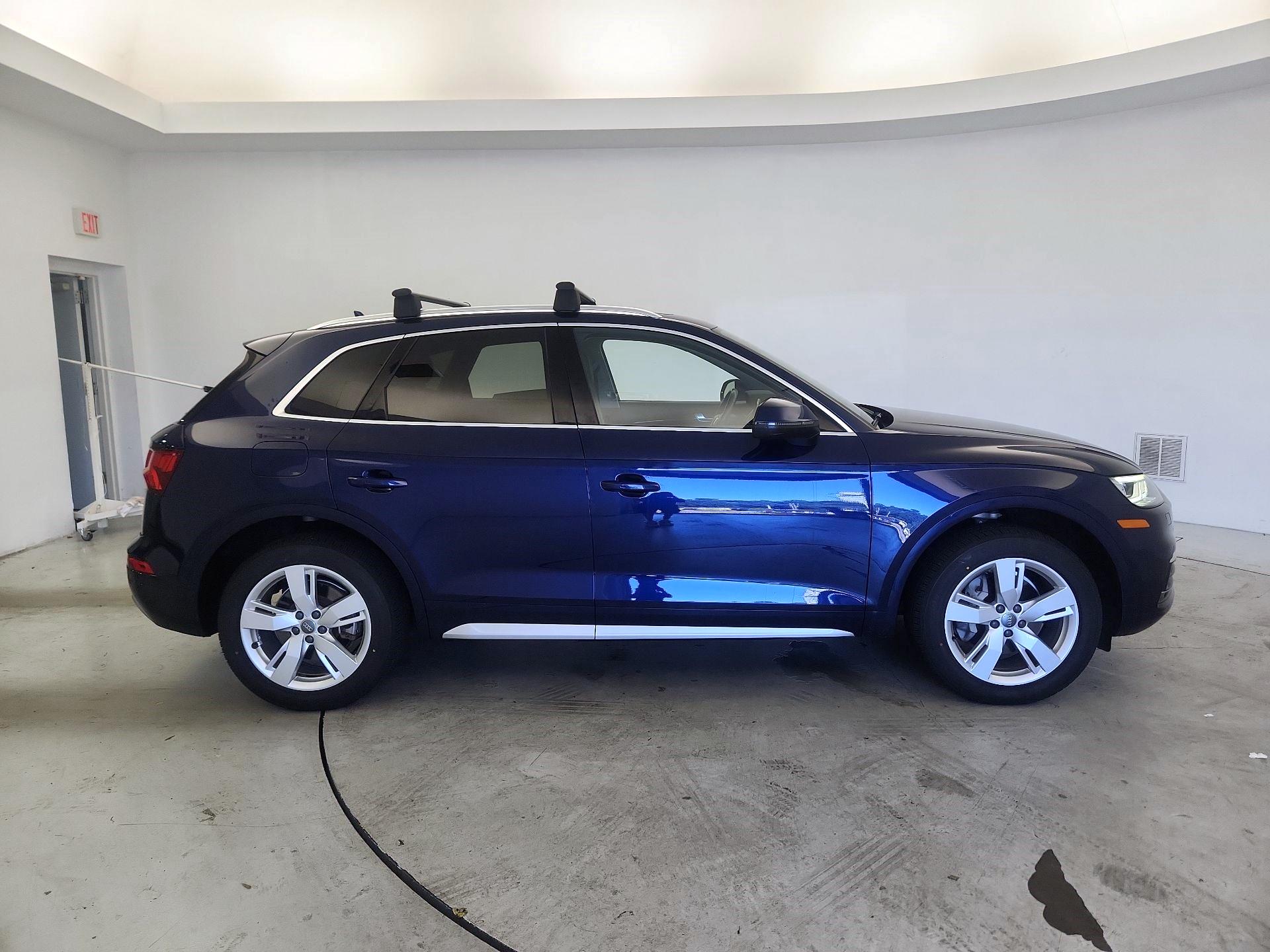 Thumbnail: 2019 Audi Q5 - 4