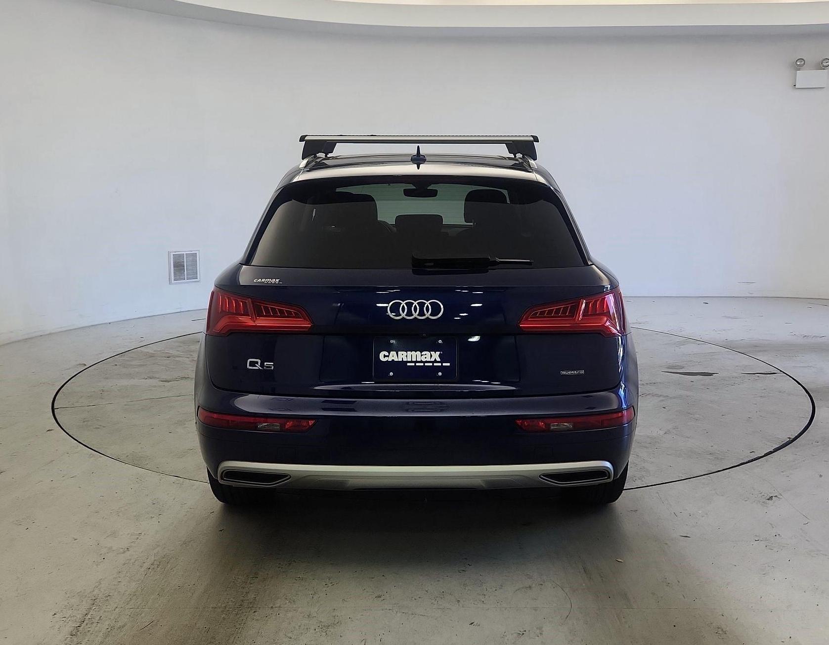 Thumbnail: 2019 Audi Q5 - 6