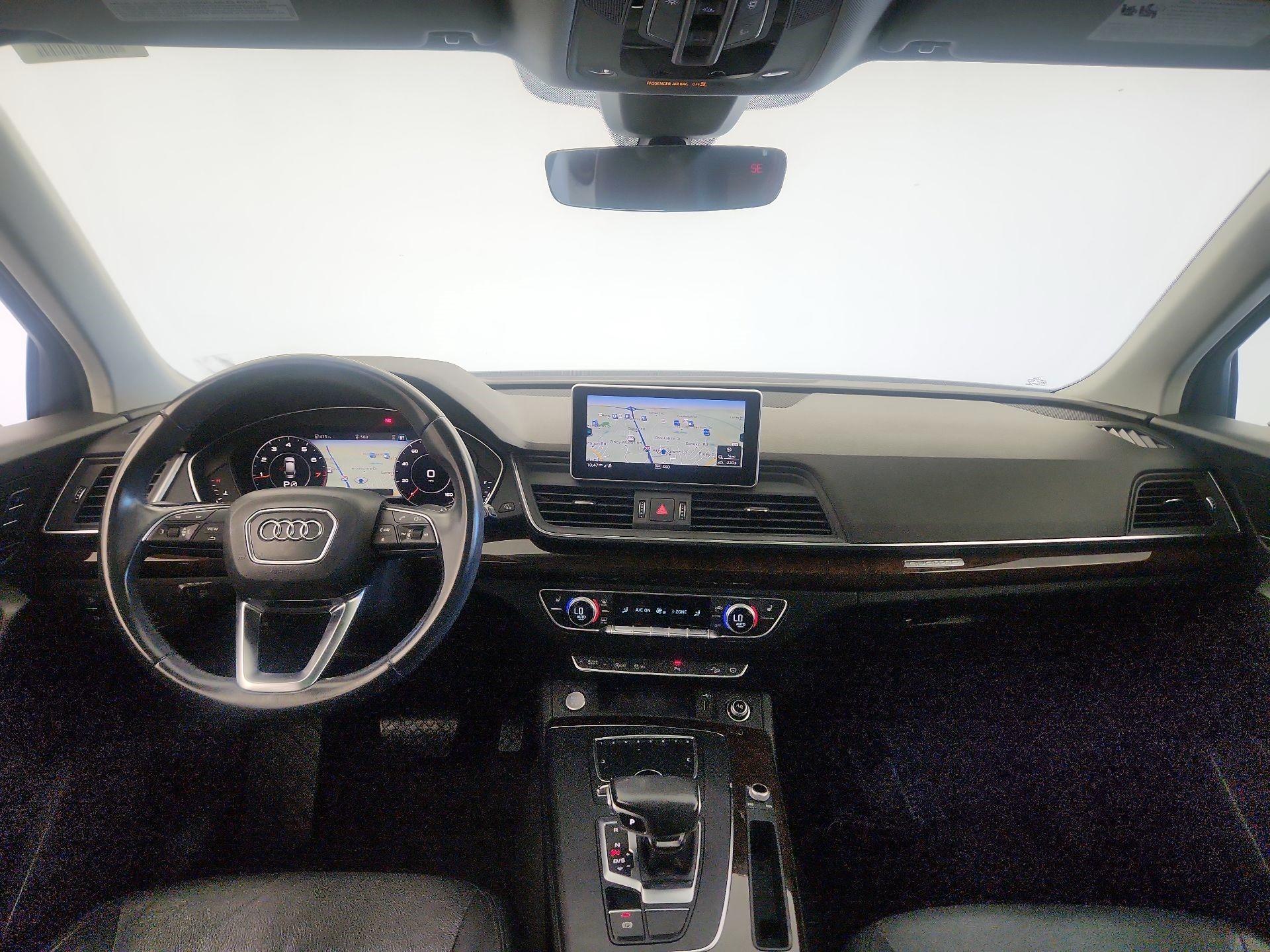 Thumbnail: 2019 Audi Q5 - 8