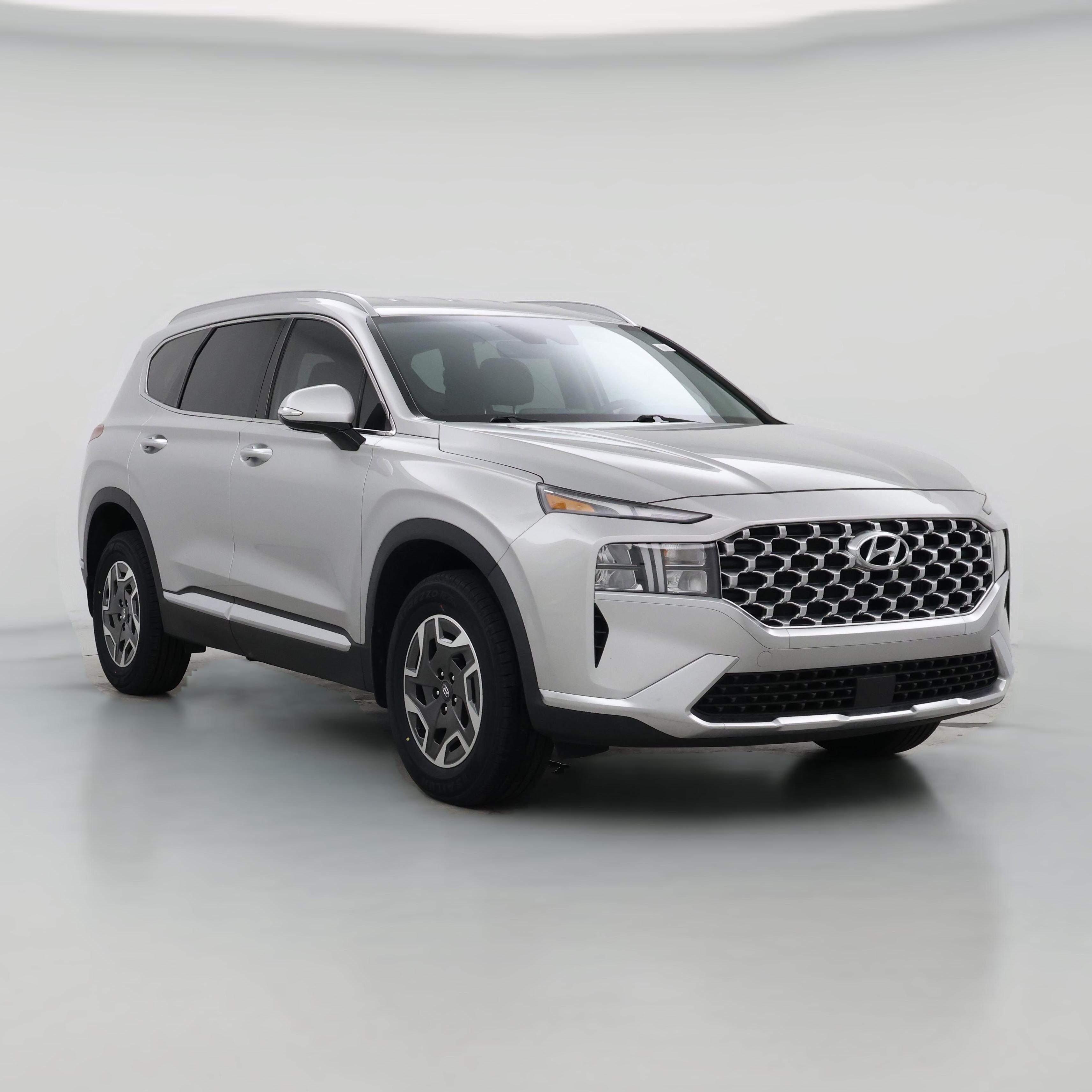 Thumbnail: 2022 Hyundai Santa Fe - 1