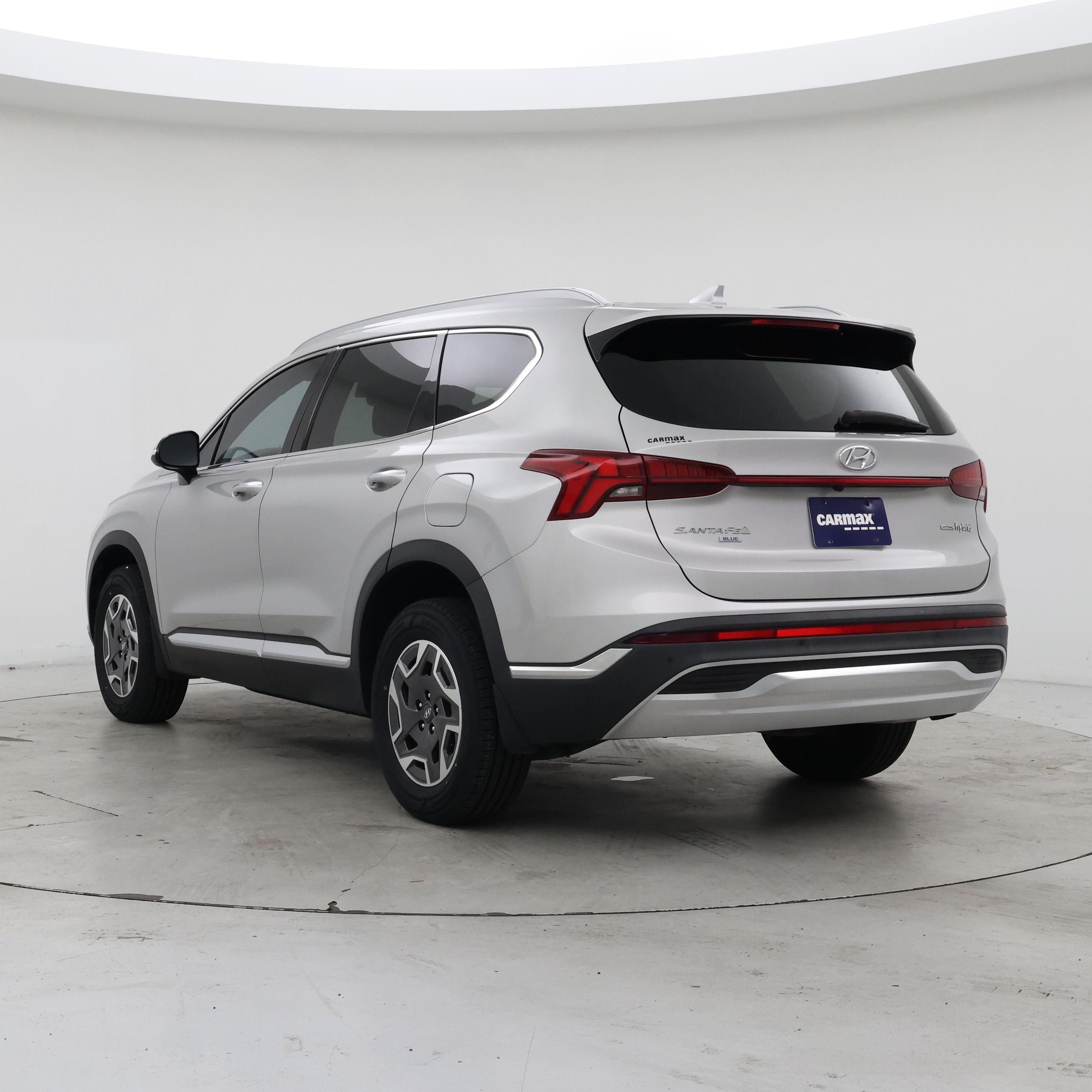 Thumbnail: 2022 Hyundai Santa Fe - 2