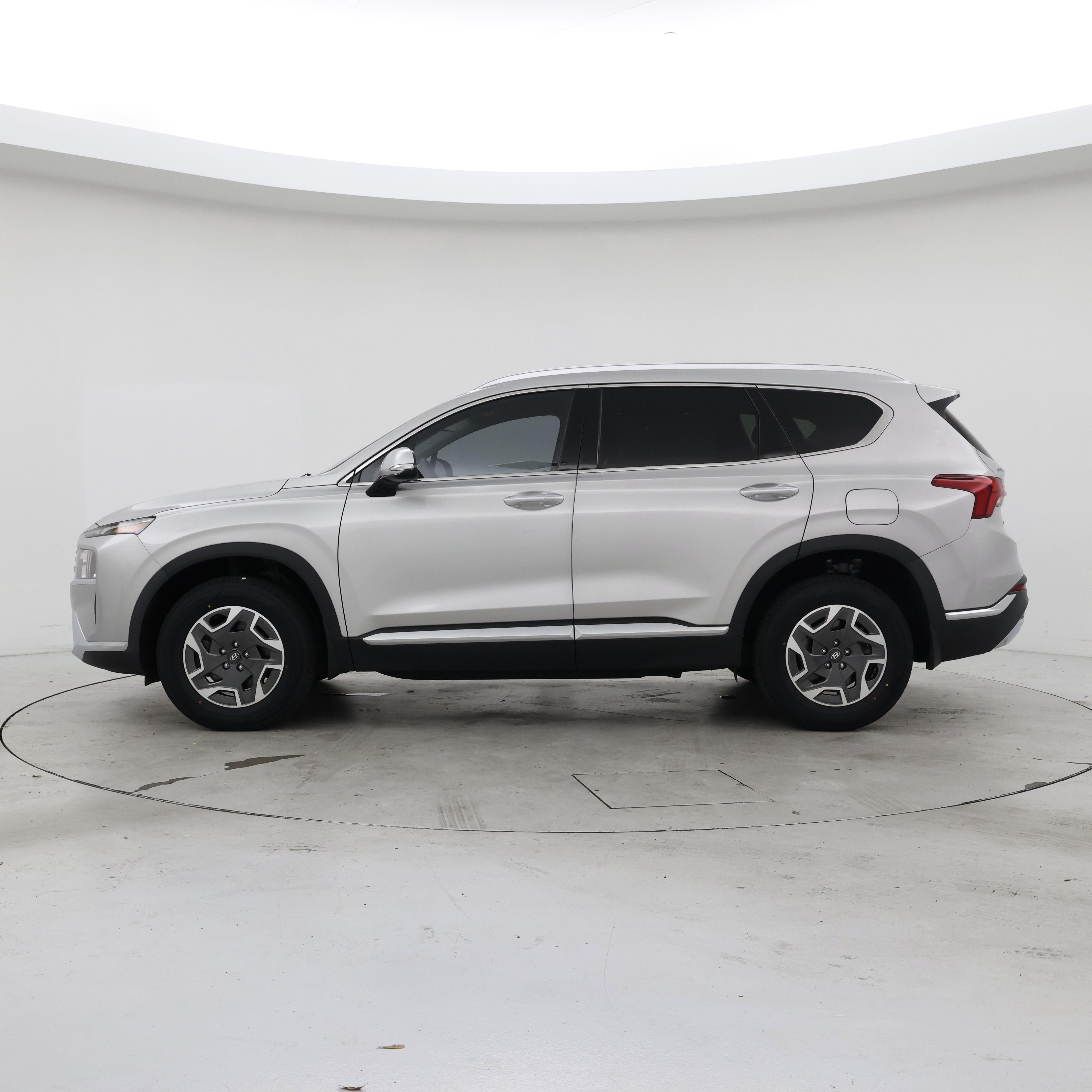 Thumbnail: 2022 Hyundai Santa Fe - 3