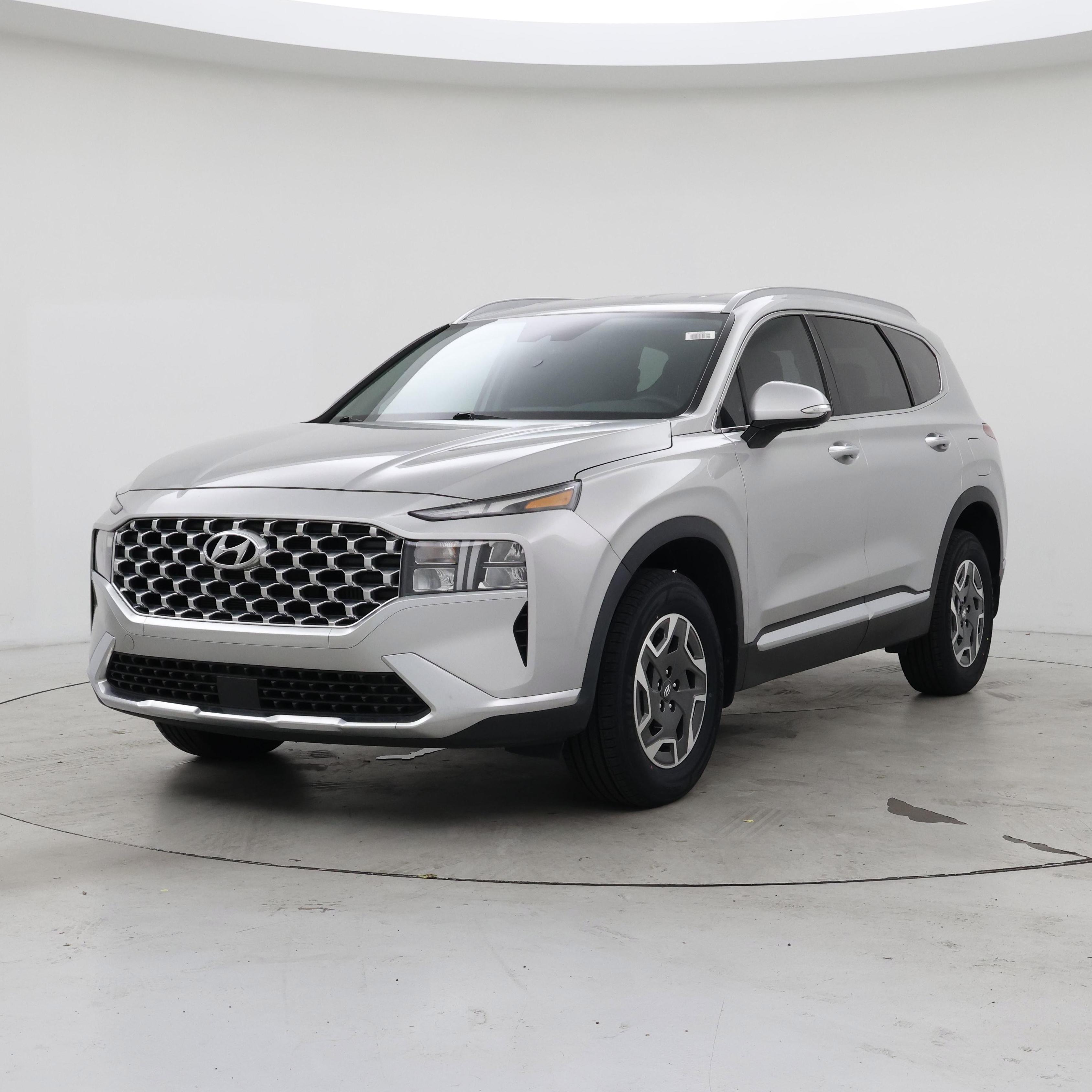 Thumbnail: 2022 Hyundai Santa Fe - 4