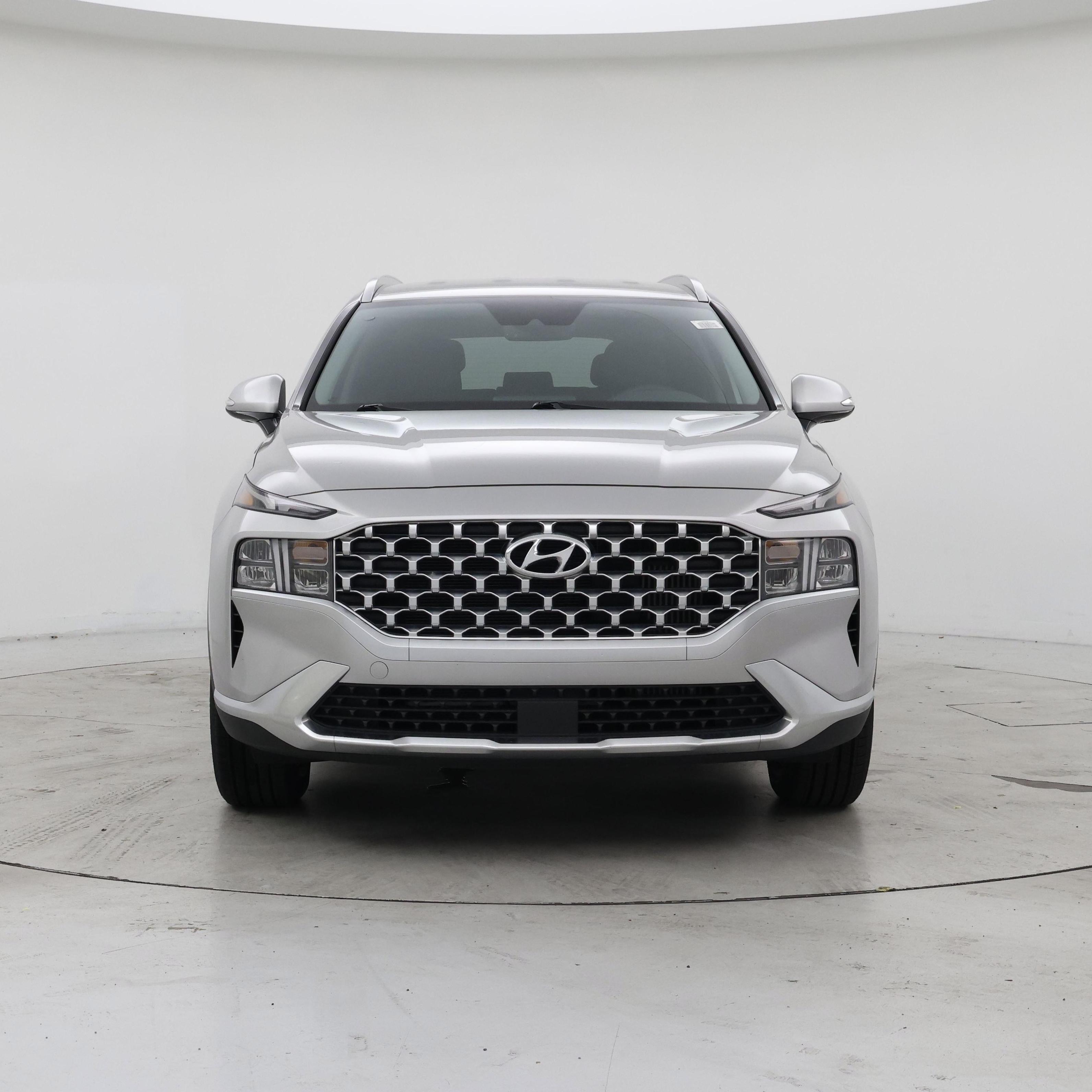 Thumbnail: 2022 Hyundai Santa Fe - 5
