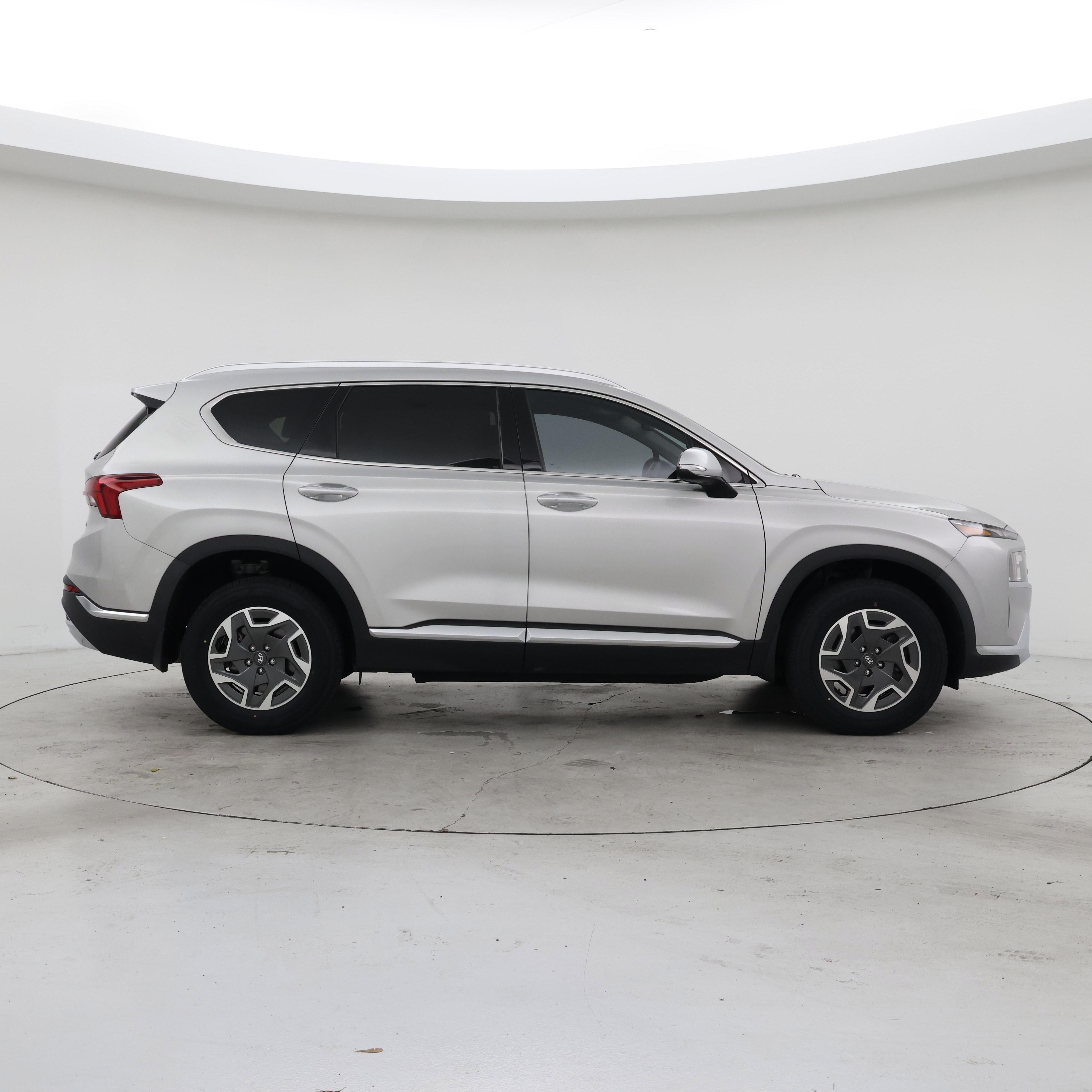 Thumbnail: 2022 Hyundai Santa Fe - 7