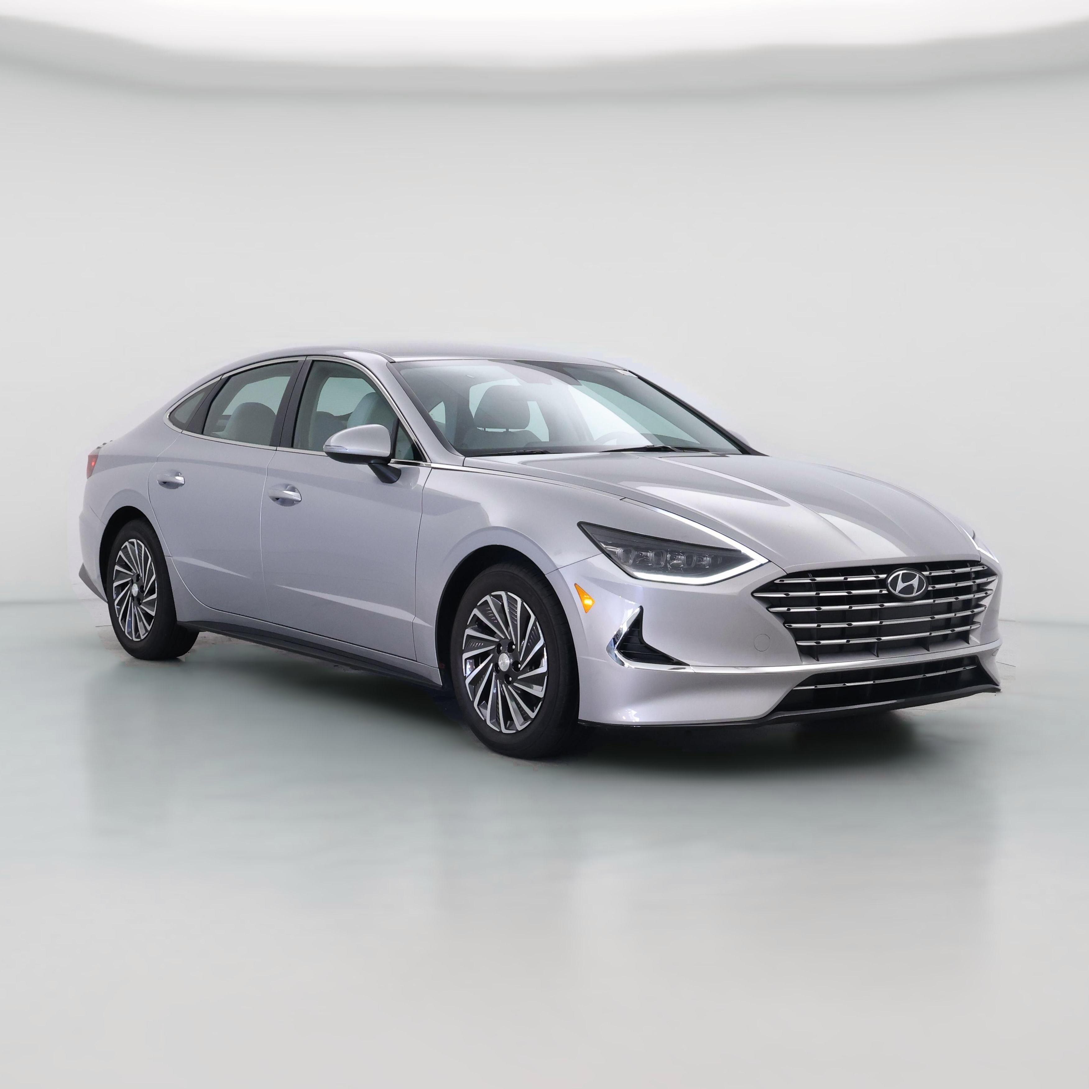 Thumbnail: 2023 Hyundai Sonata - 1