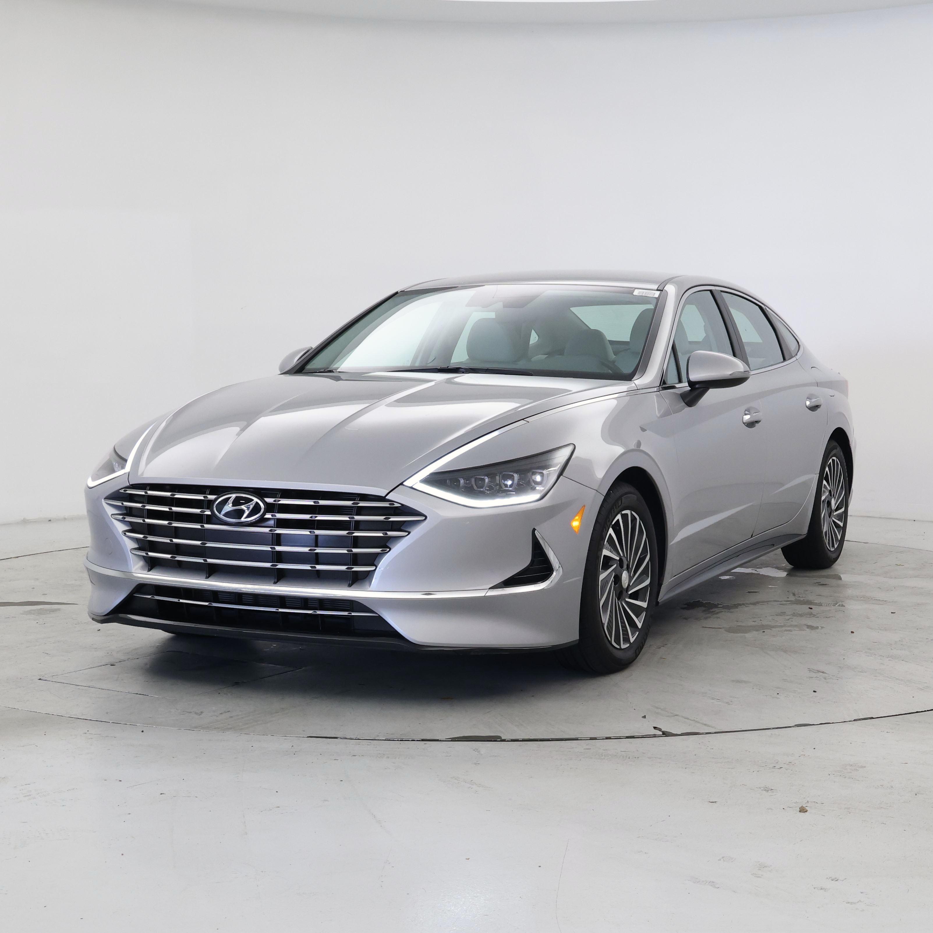 Thumbnail: 2023 Hyundai Sonata - 4