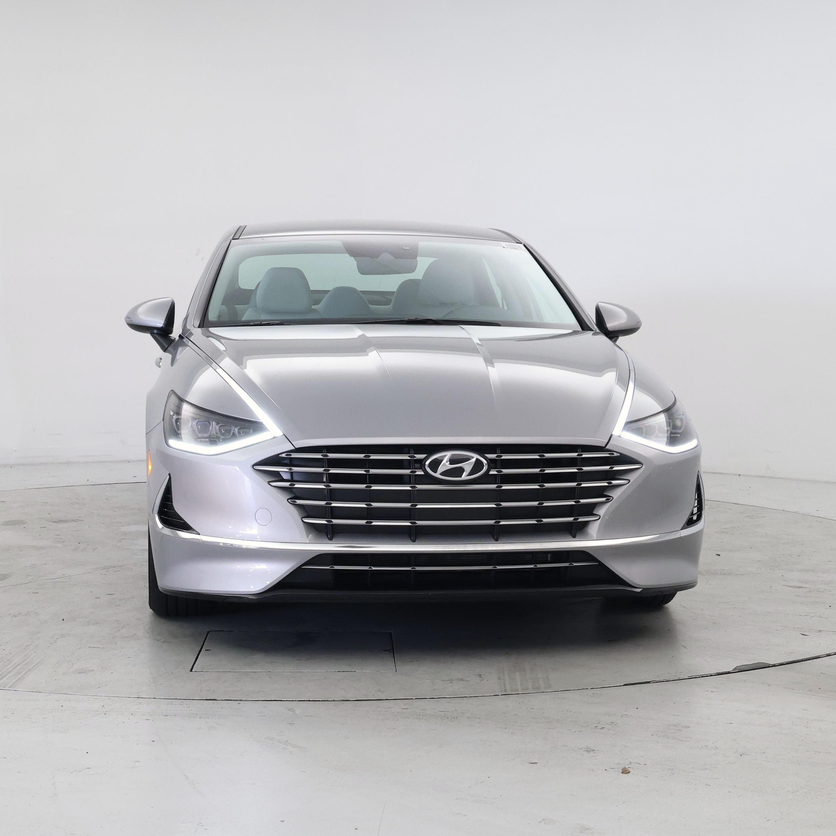 Thumbnail: 2023 Hyundai Sonata - 5