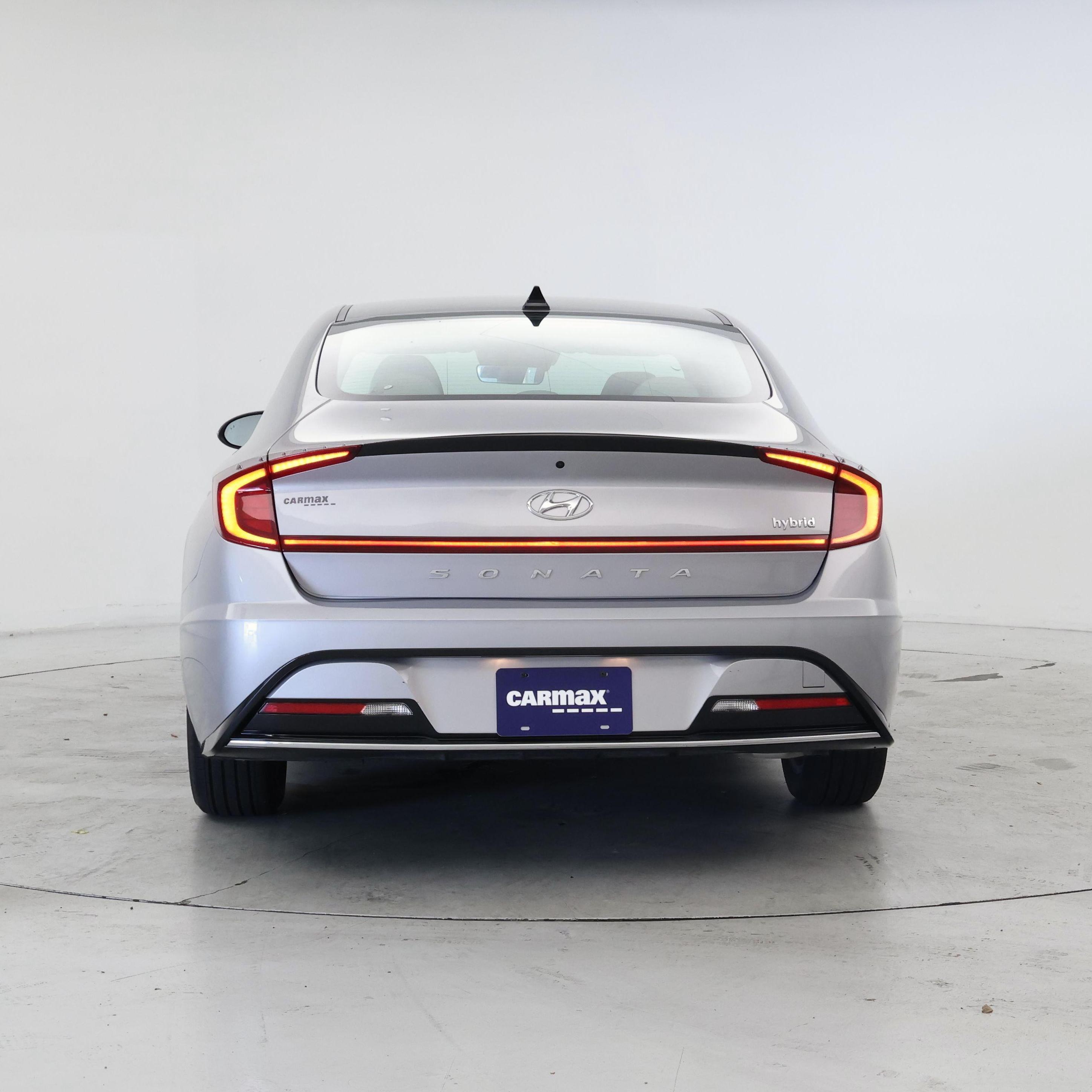 Thumbnail: 2023 Hyundai Sonata - 6