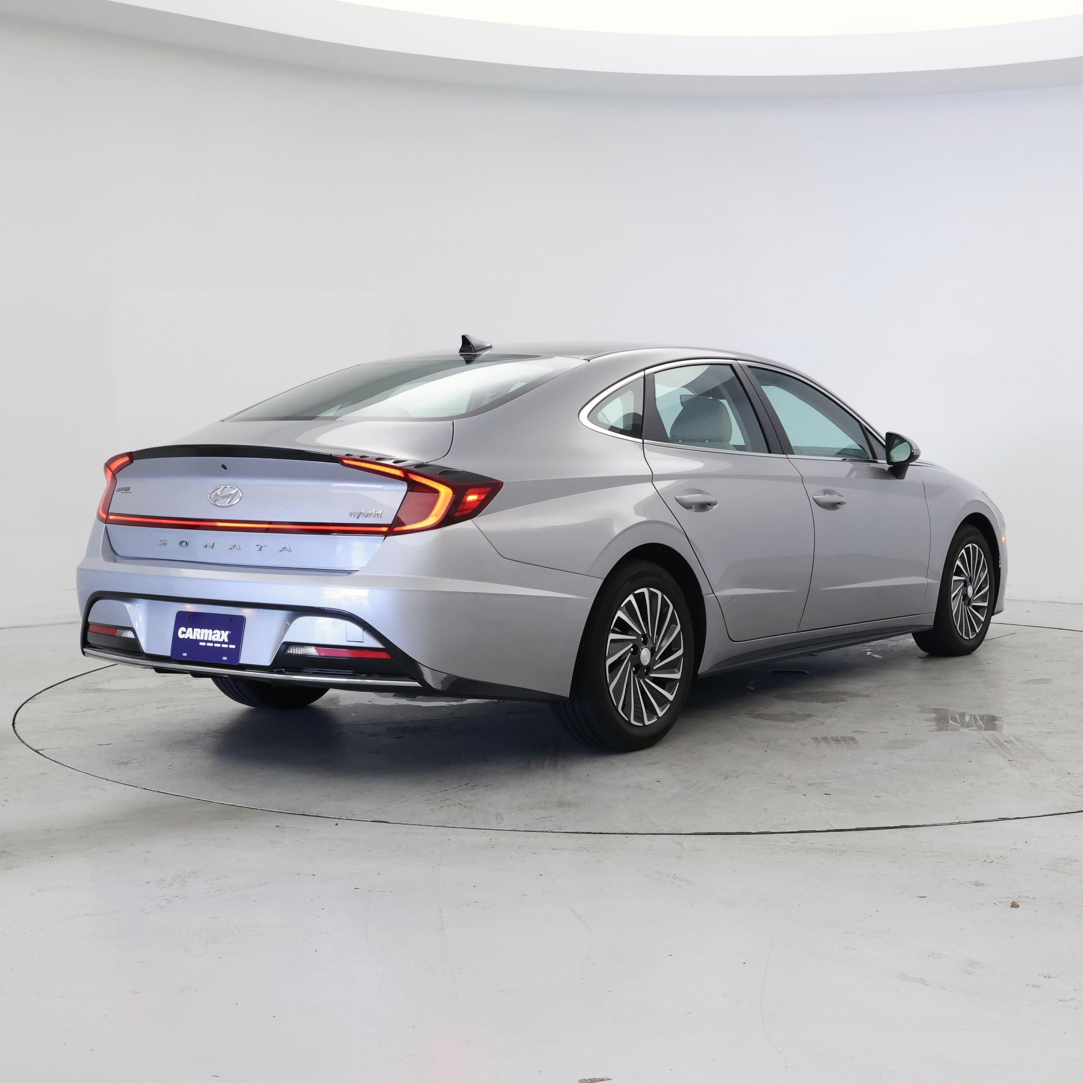 Thumbnail: 2023 Hyundai Sonata - 8