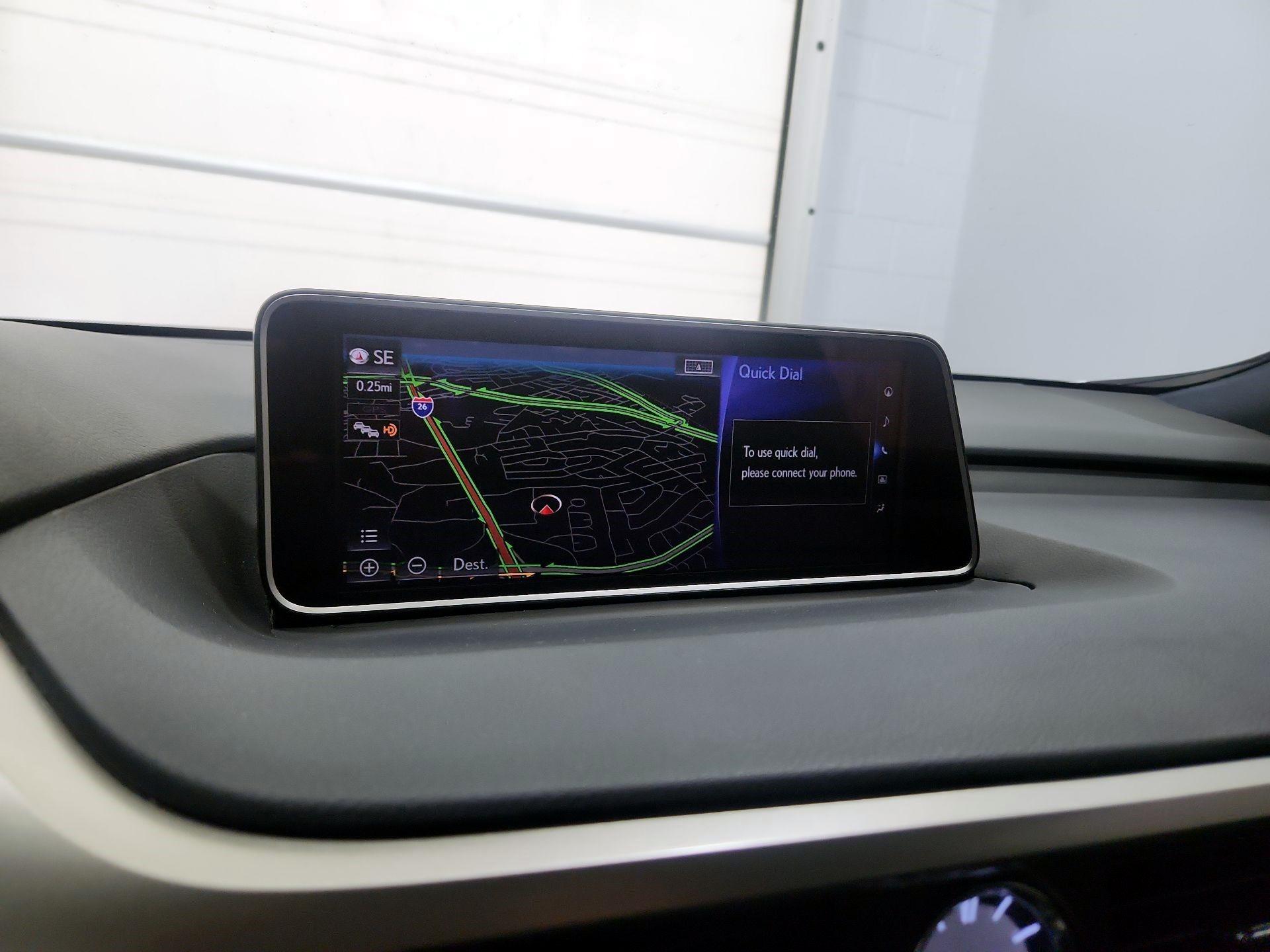 Thumbnail: 2019 Lexus RX - 14