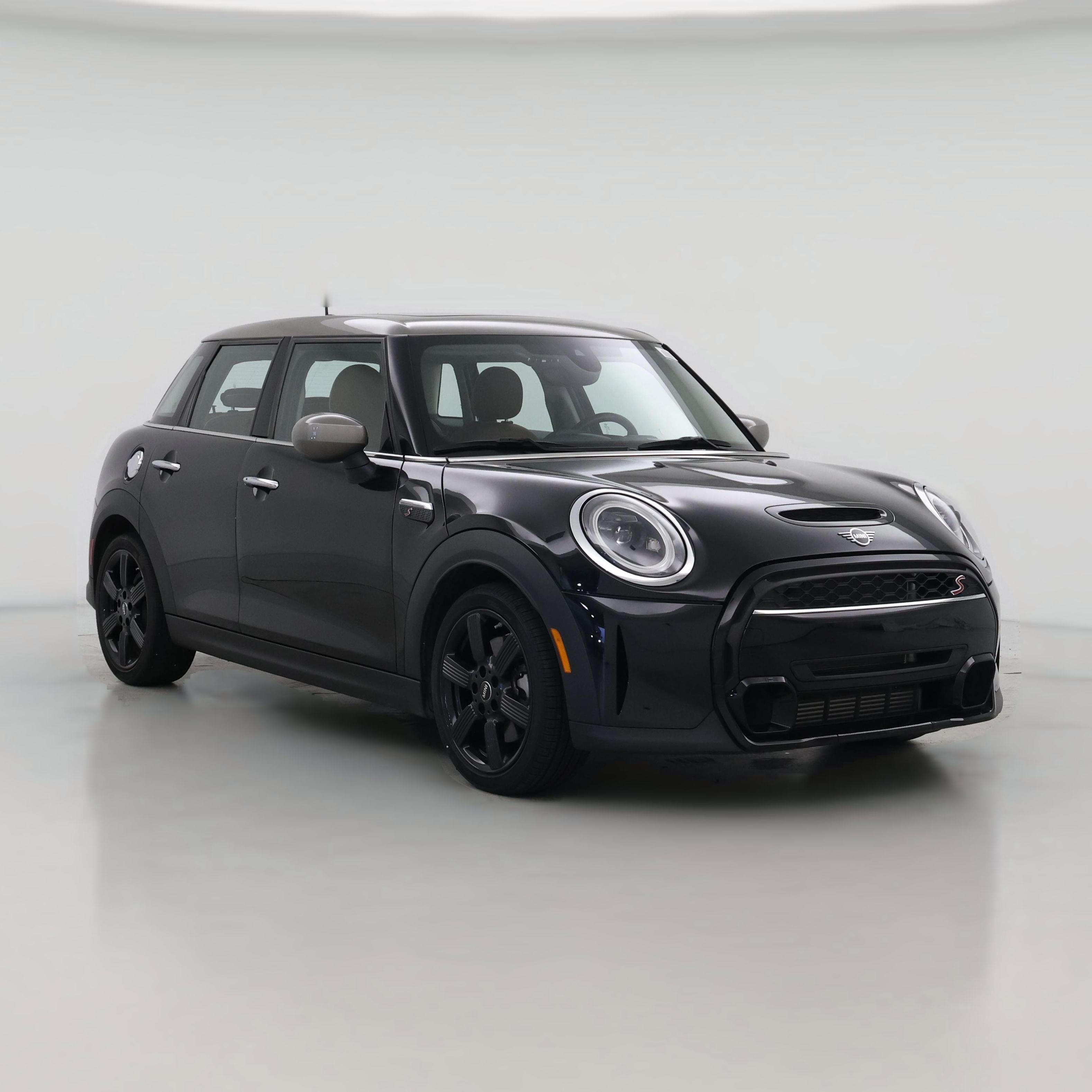 Thumbnail: 2023 MINI Cooper Hardtop - 1