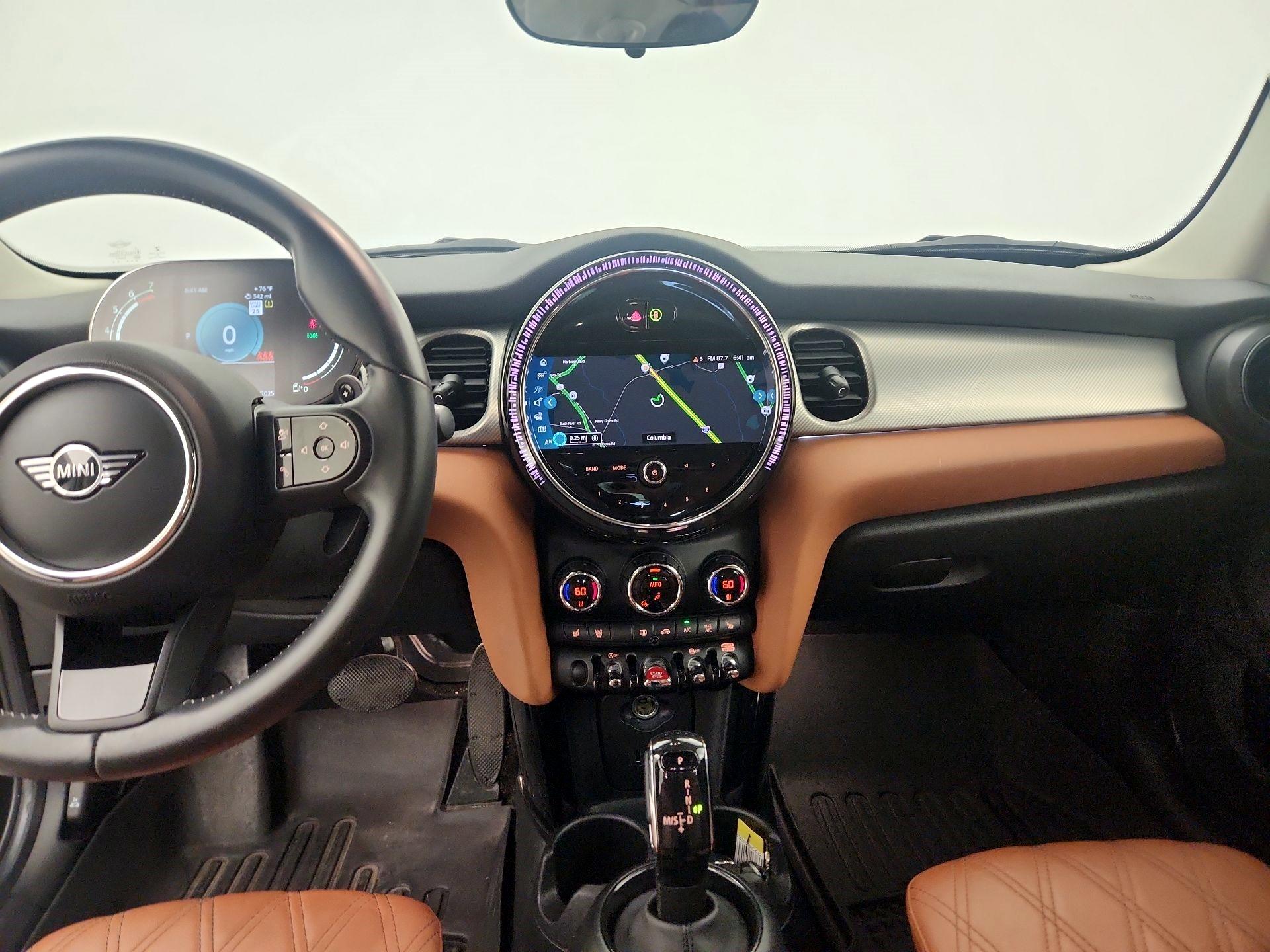 Thumbnail: 2023 MINI Cooper Hardtop - 9