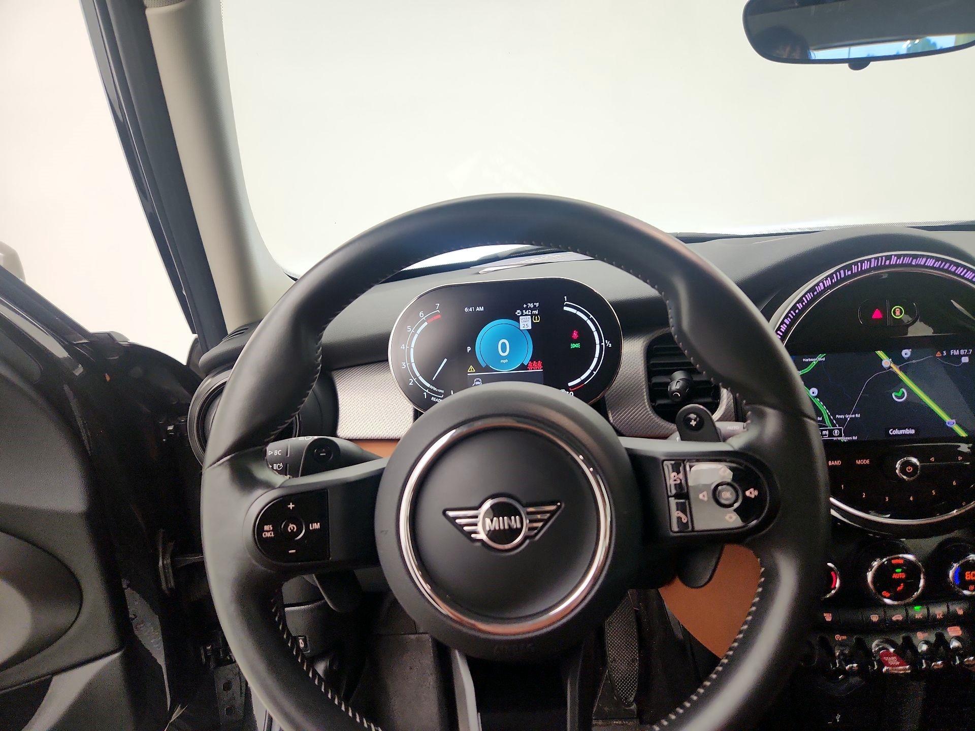 Thumbnail: 2023 MINI Cooper Hardtop - 10