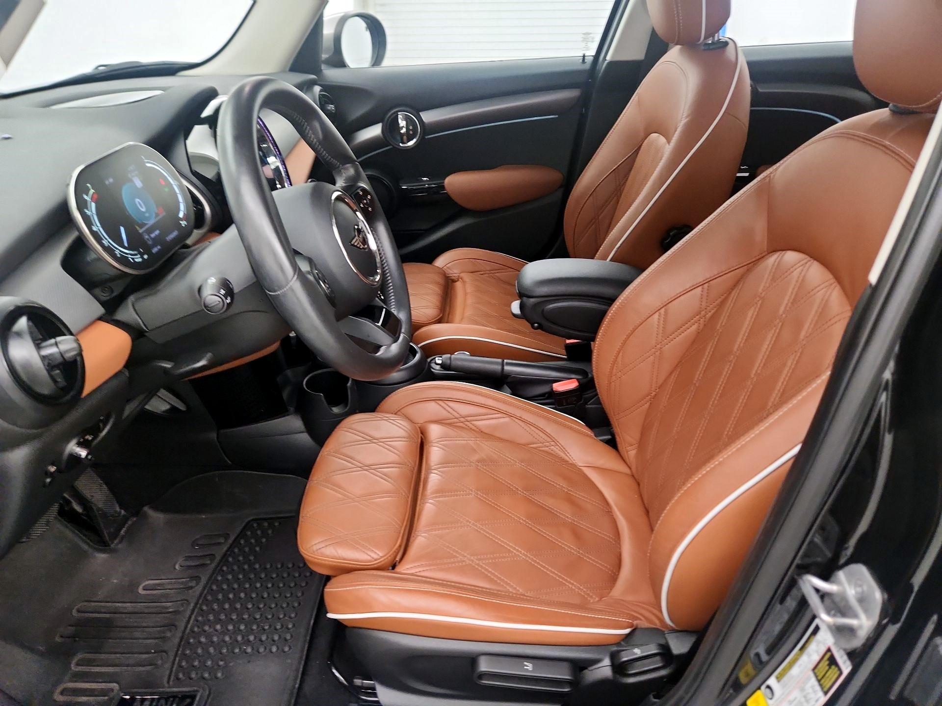 Thumbnail: 2023 MINI Cooper Hardtop - 11