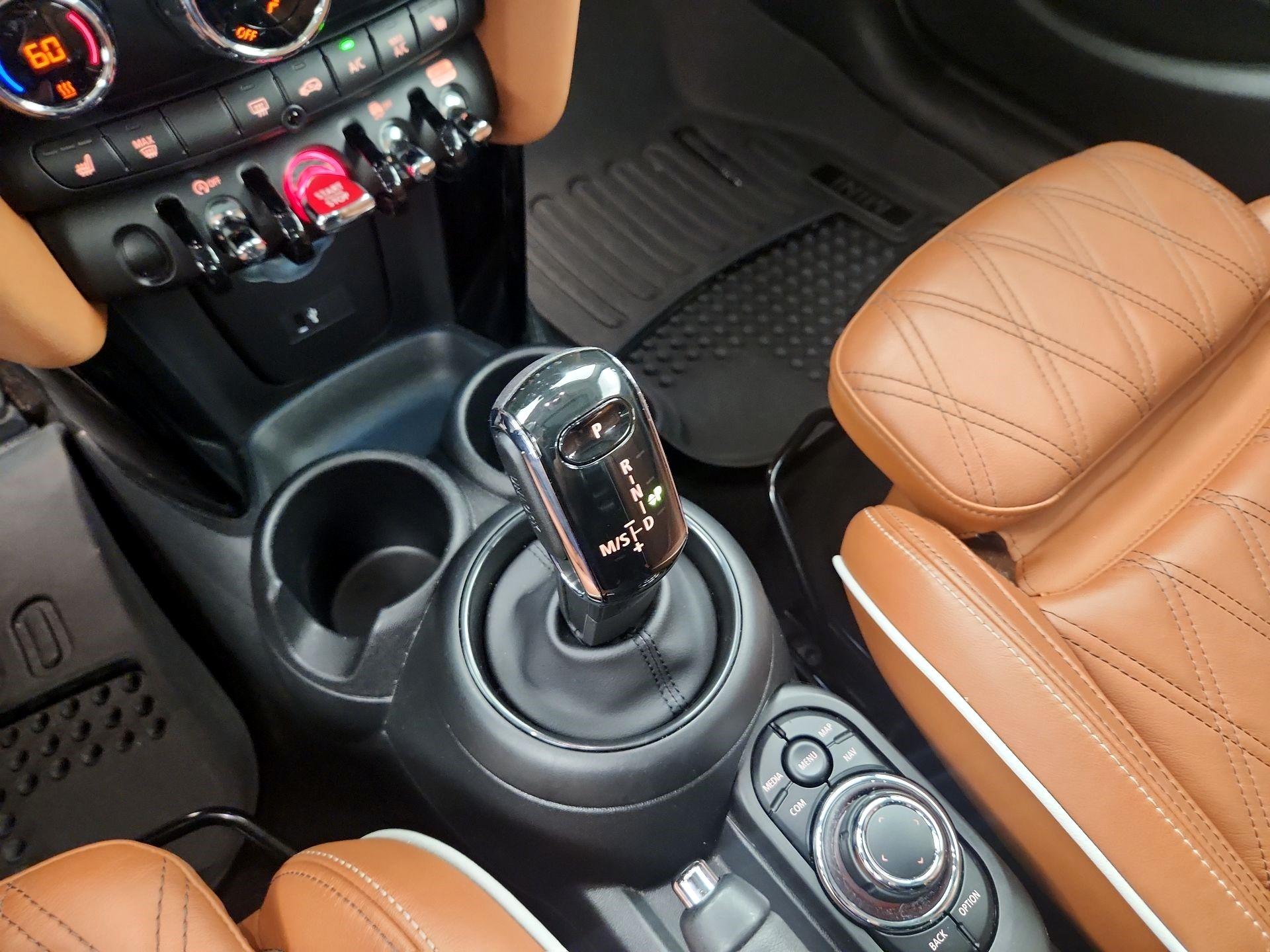 Thumbnail: 2023 MINI Cooper Hardtop - 18