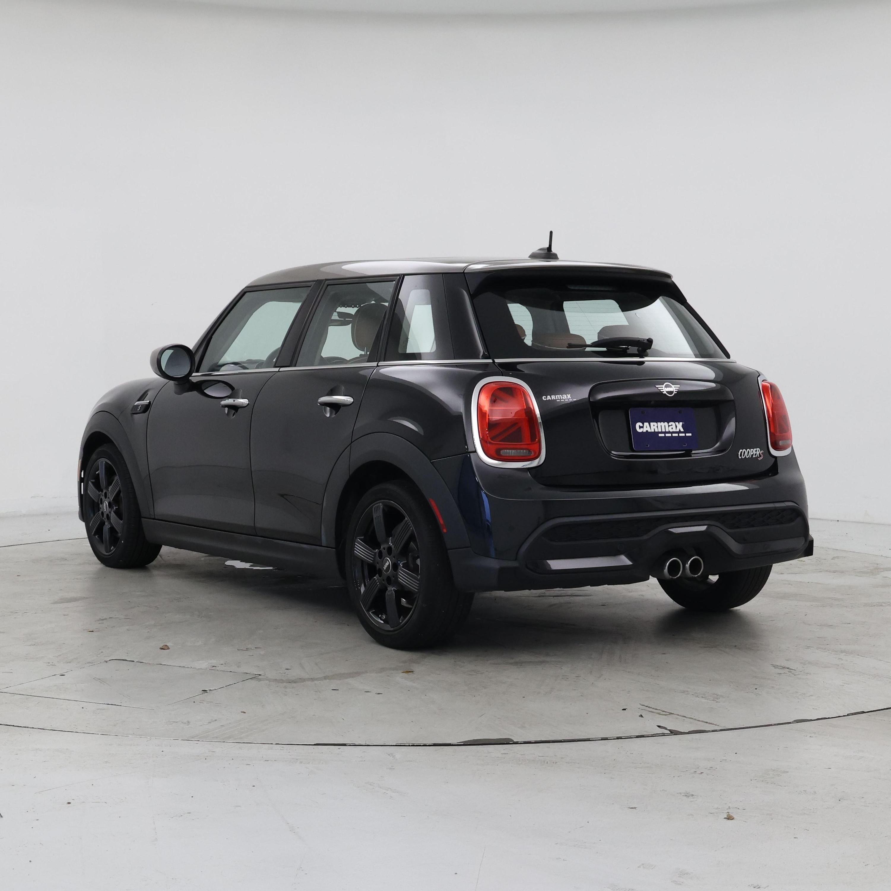 Thumbnail: 2023 MINI Cooper Hardtop - 2