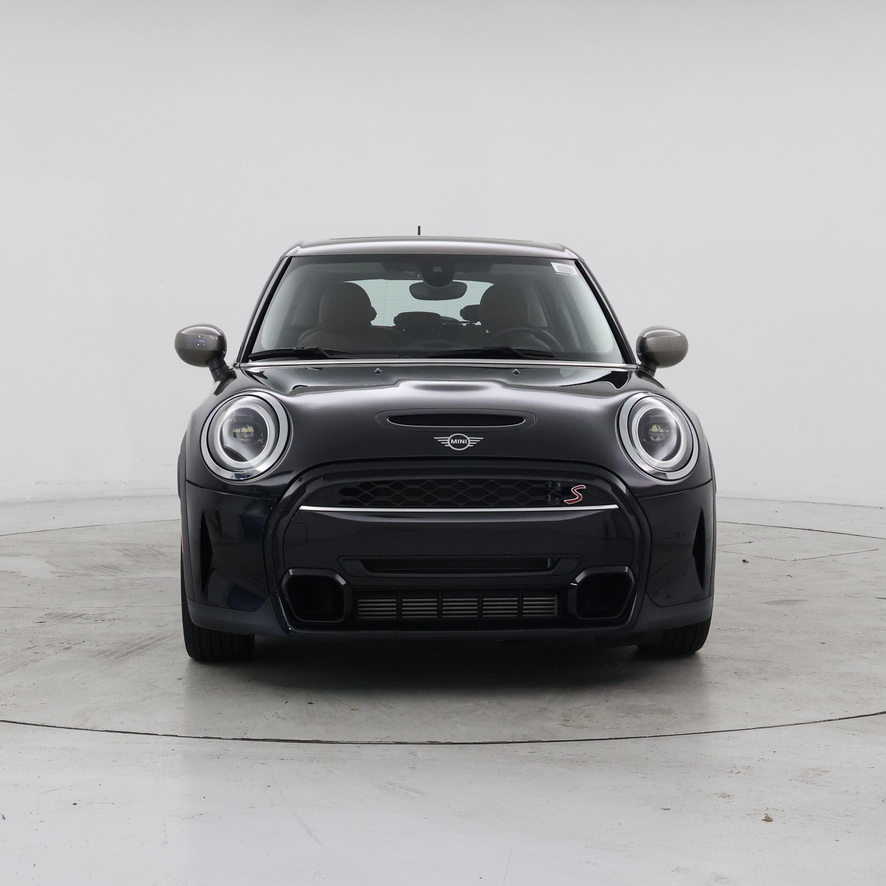 Thumbnail: 2023 MINI Cooper Hardtop - 5