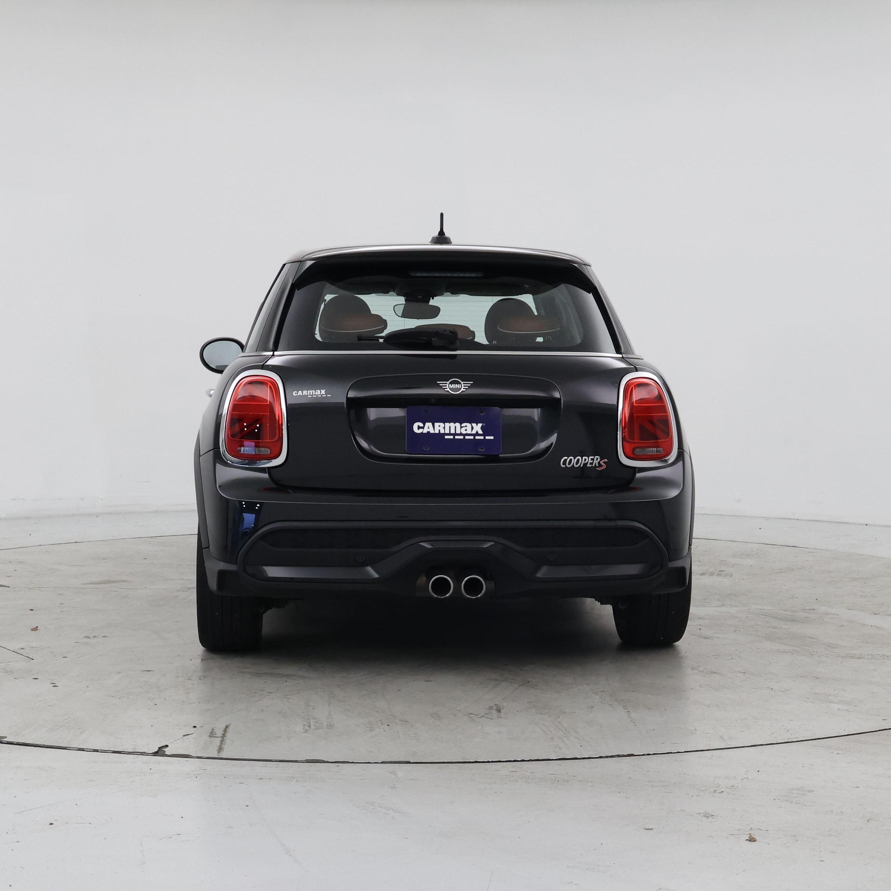 Thumbnail: 2023 MINI Cooper Hardtop - 6