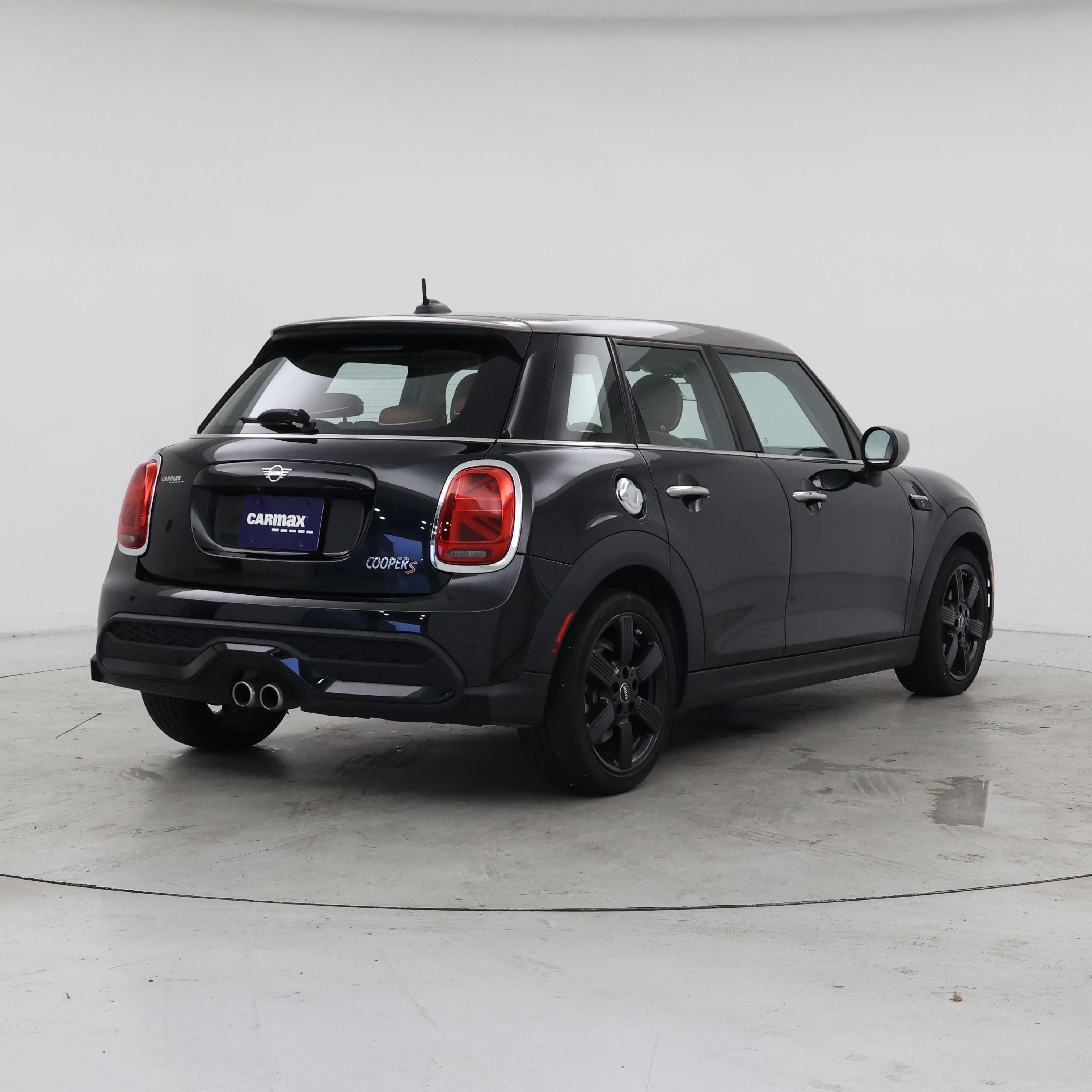 Thumbnail: 2023 MINI Cooper Hardtop - 8