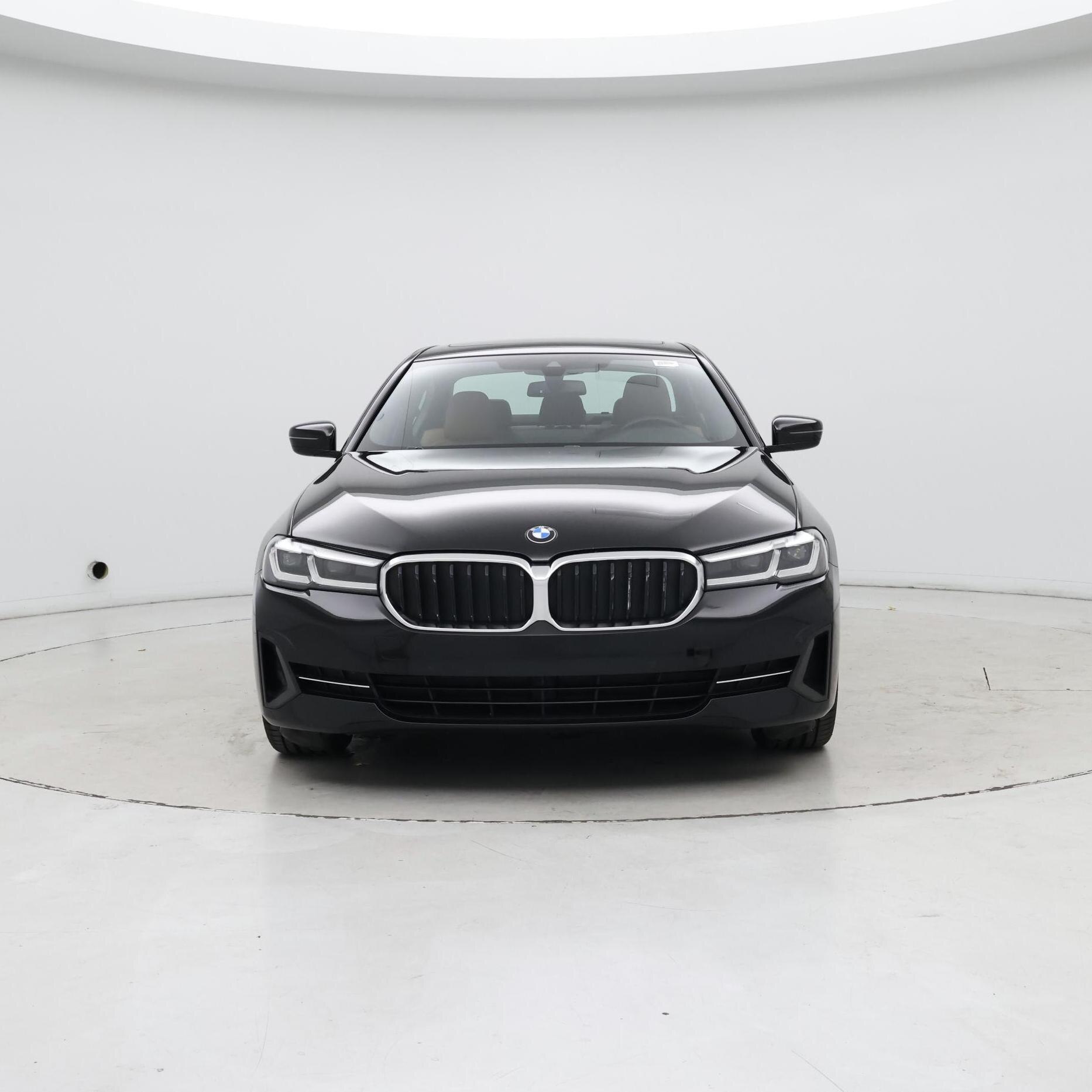 Thumbnail: 2022 BMW 5 Series - 5