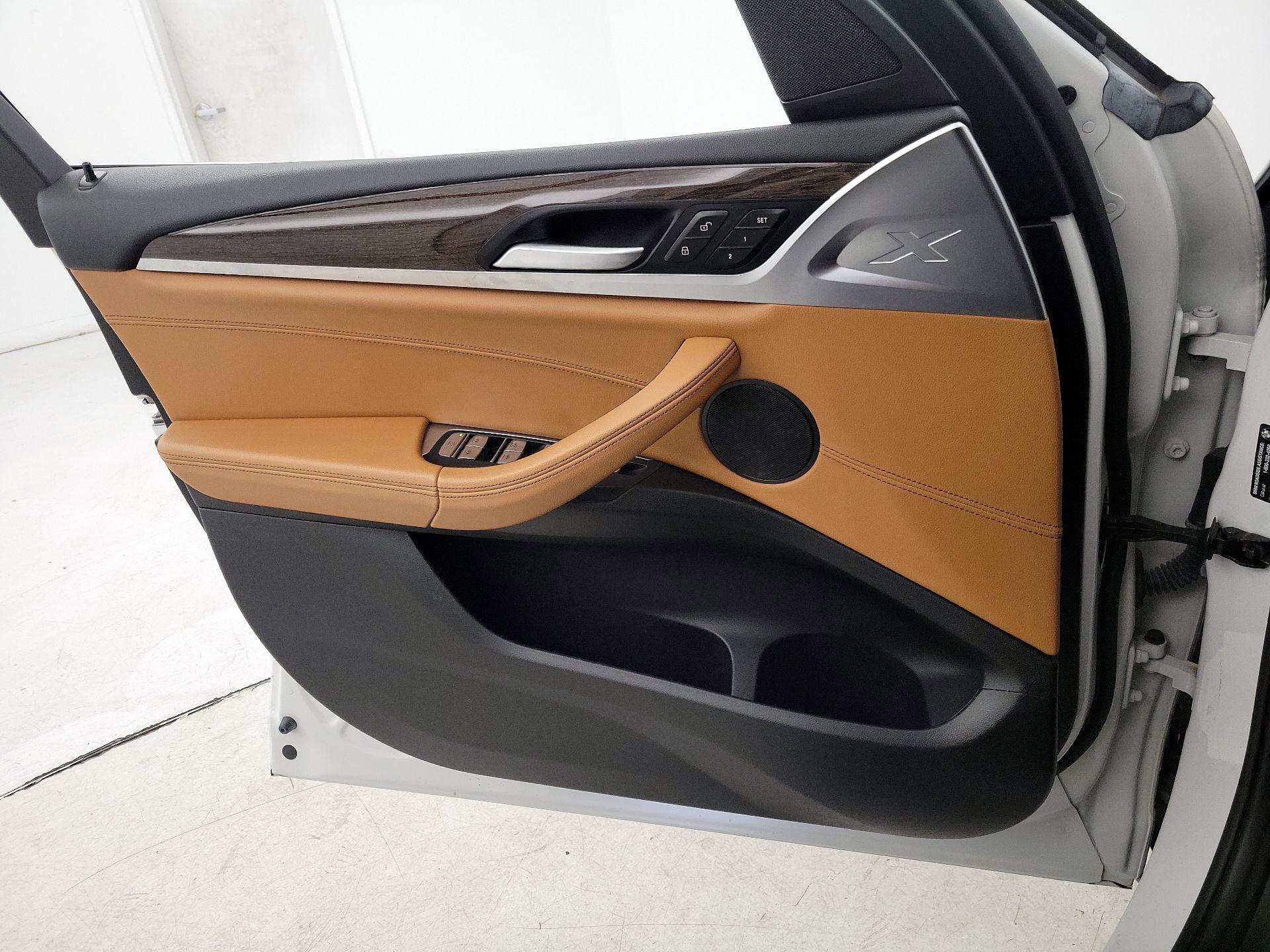 Thumbnail: 2021 BMW X3 - 12