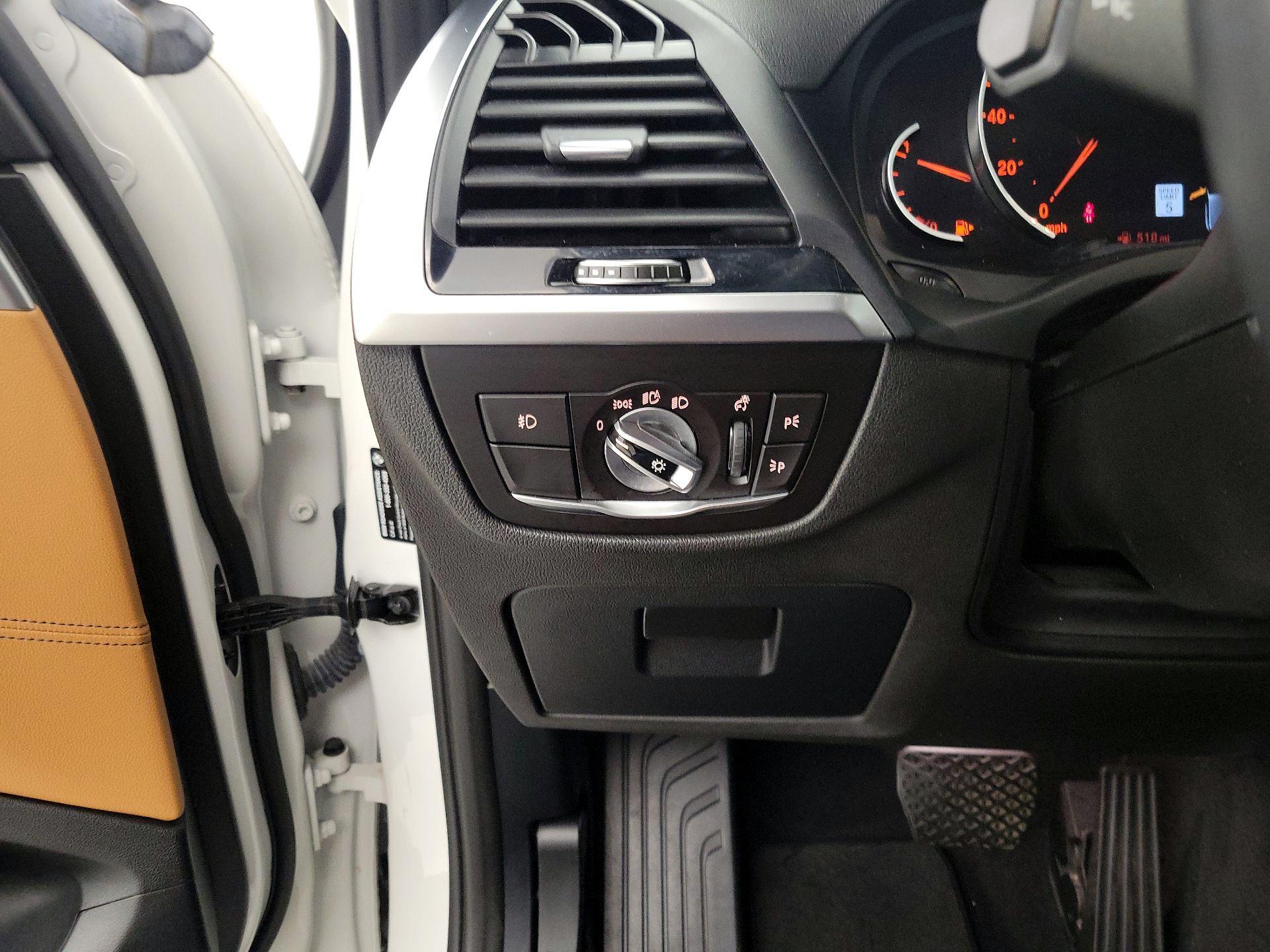Thumbnail: 2021 BMW X3 - 13