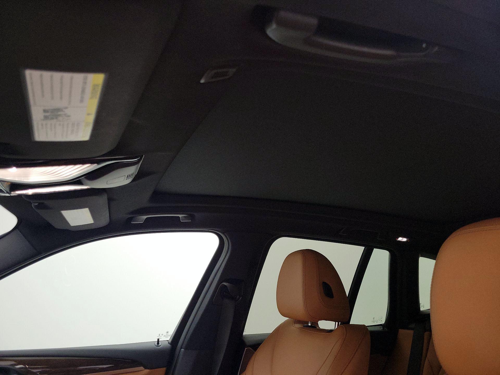 Thumbnail: 2021 BMW X3 - 19
