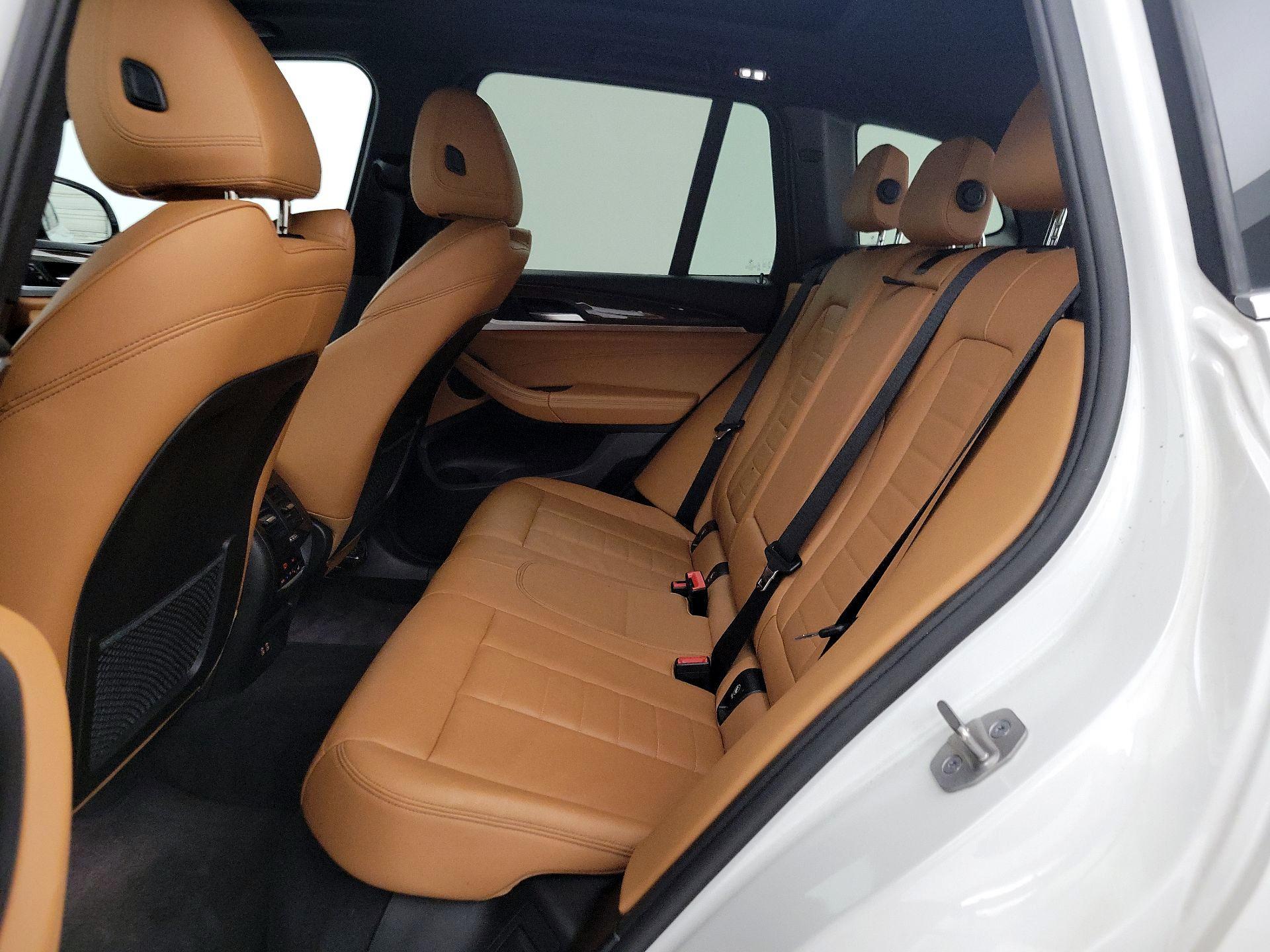 Thumbnail: 2021 BMW X3 - 20