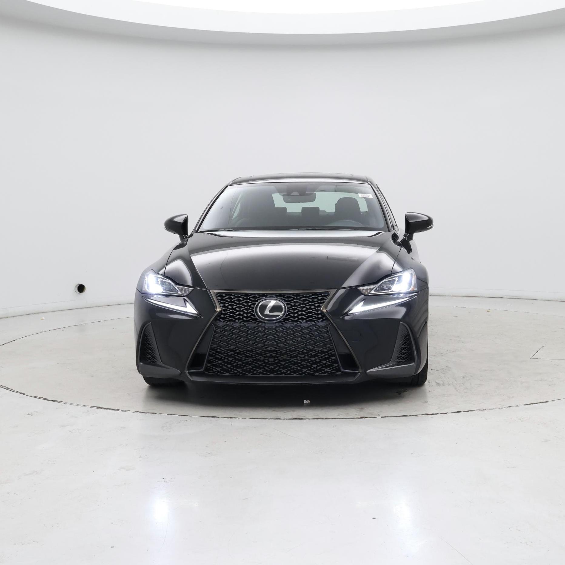 Thumbnail: 2020 Lexus IS - 5