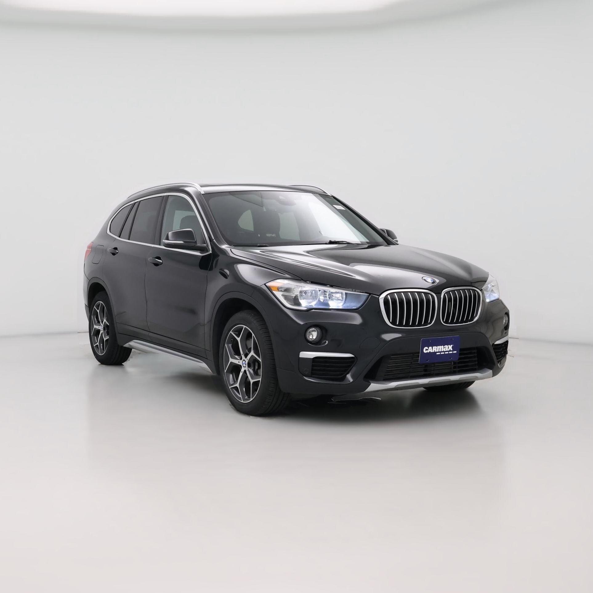 Thumbnail: 2019 BMW X1 - 1