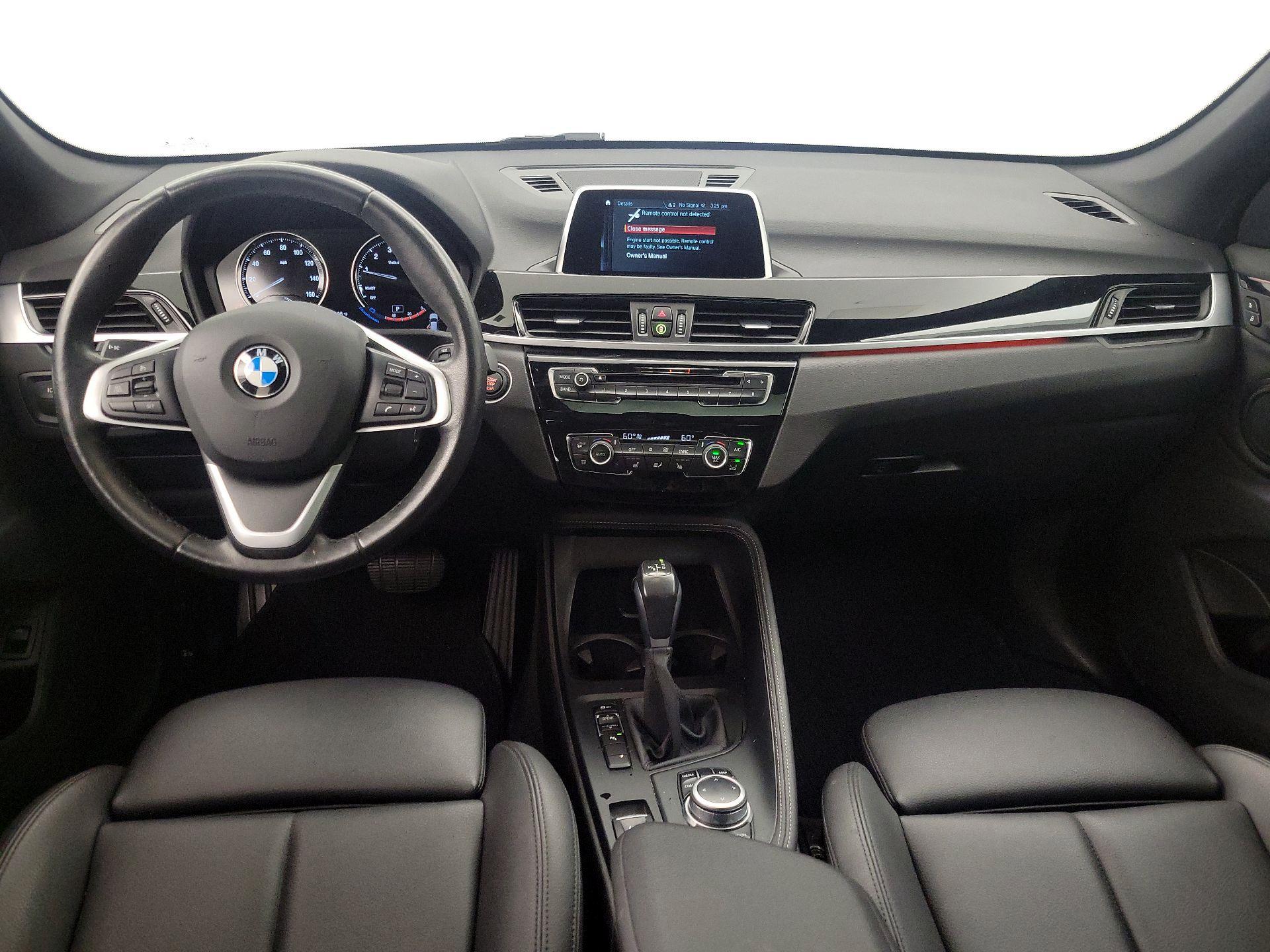 Thumbnail: 2019 BMW X1 - 9