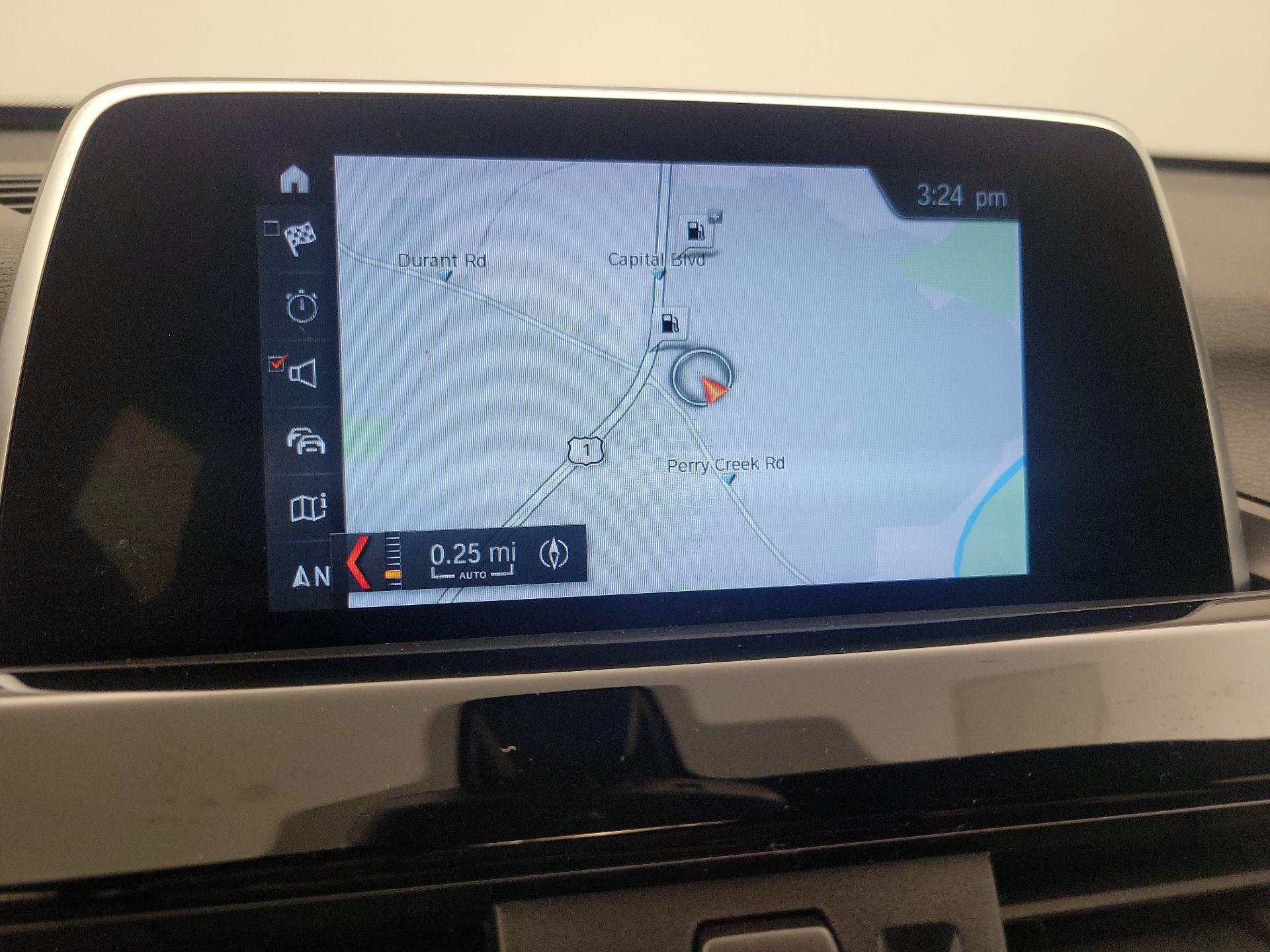 Thumbnail: 2019 BMW X1 - 14