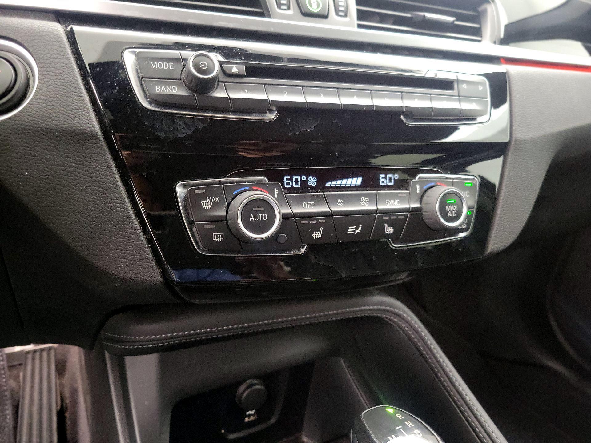 Thumbnail: 2019 BMW X1 - 17