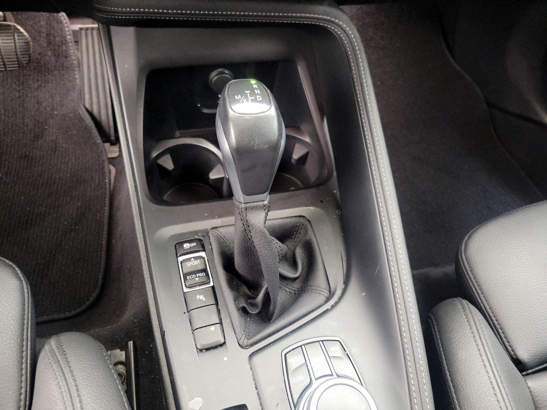 Thumbnail: 2019 BMW X1 - 18