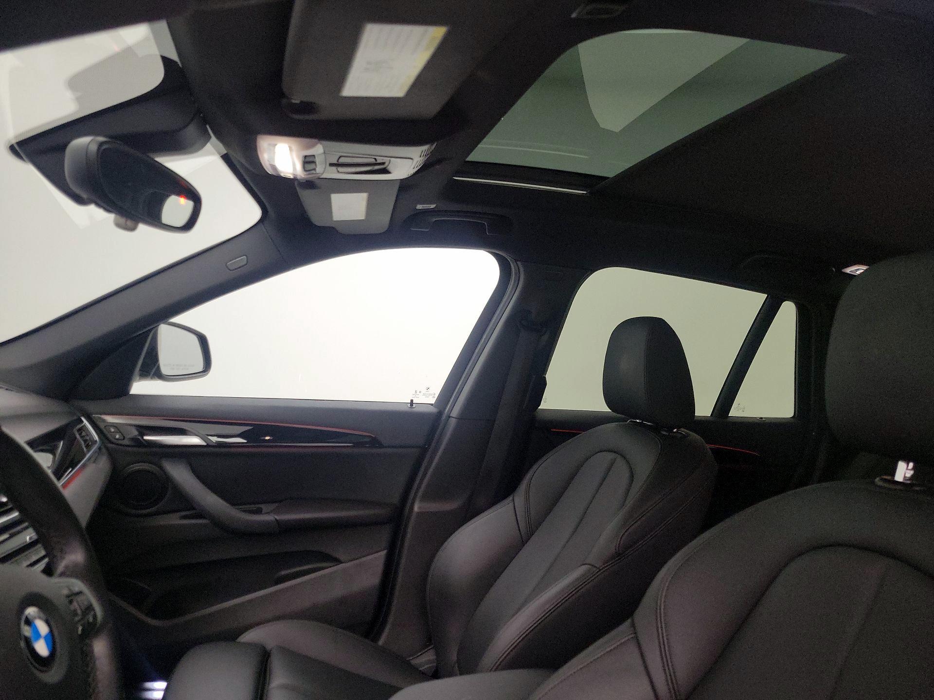 Thumbnail: 2019 BMW X1 - 20