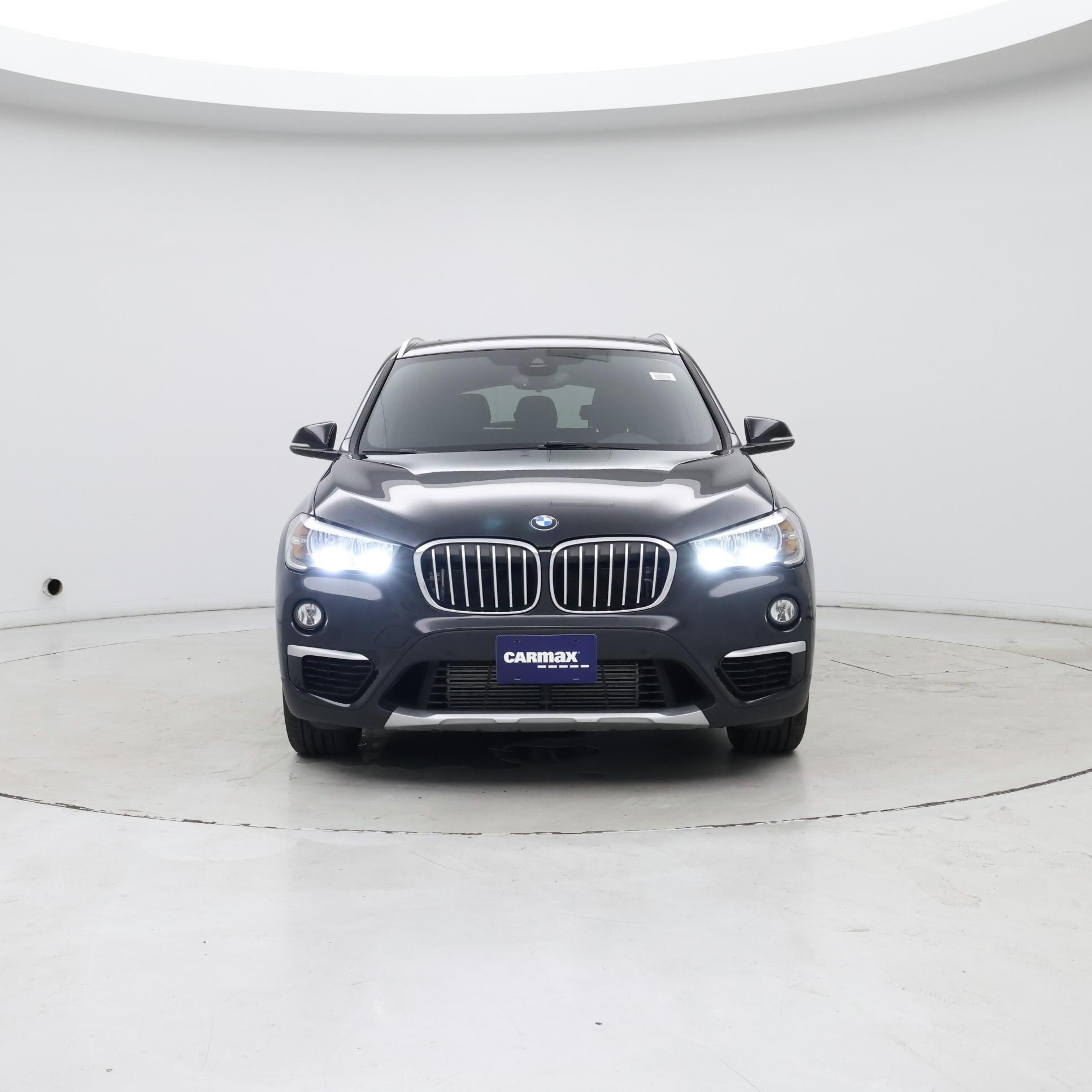 Thumbnail: 2019 BMW X1 - 5
