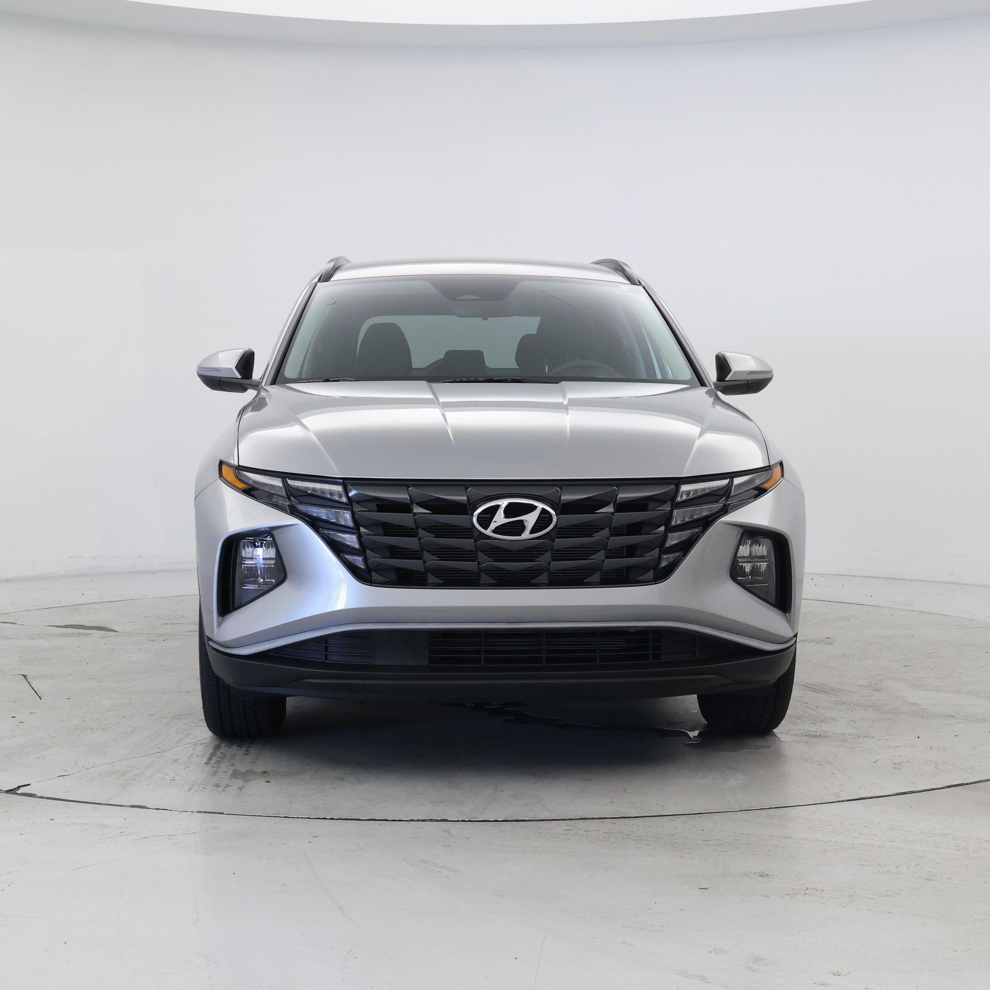 Thumbnail: 2022 Hyundai Tucson - 5