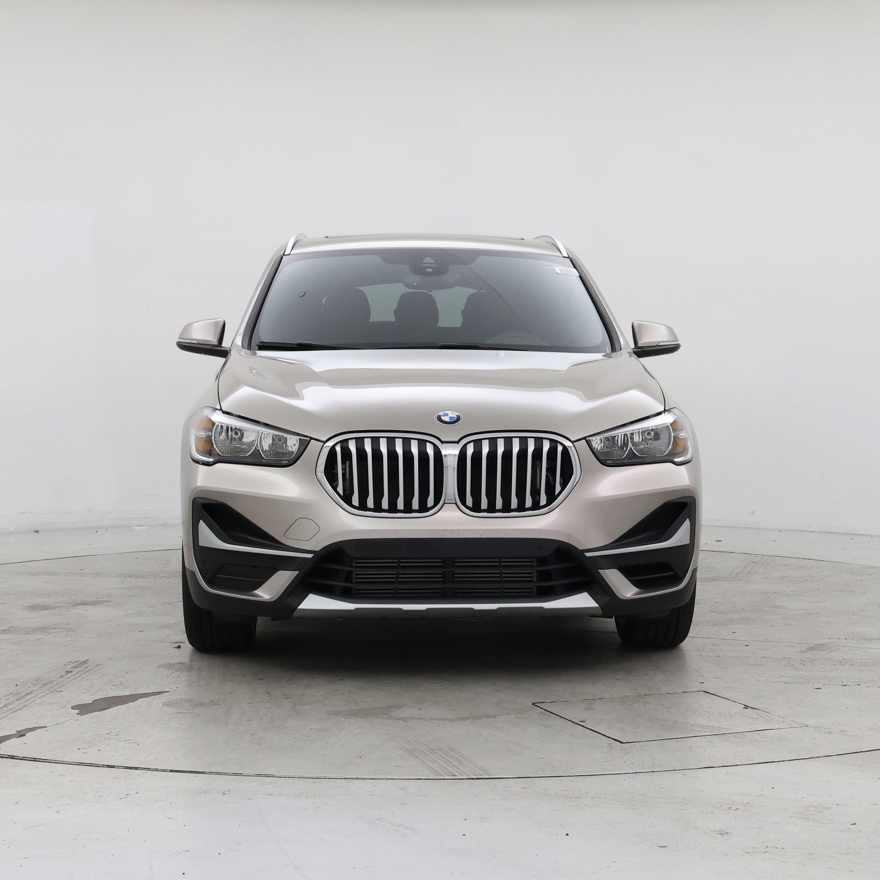 Thumbnail: 2022 BMW X1 - 5
