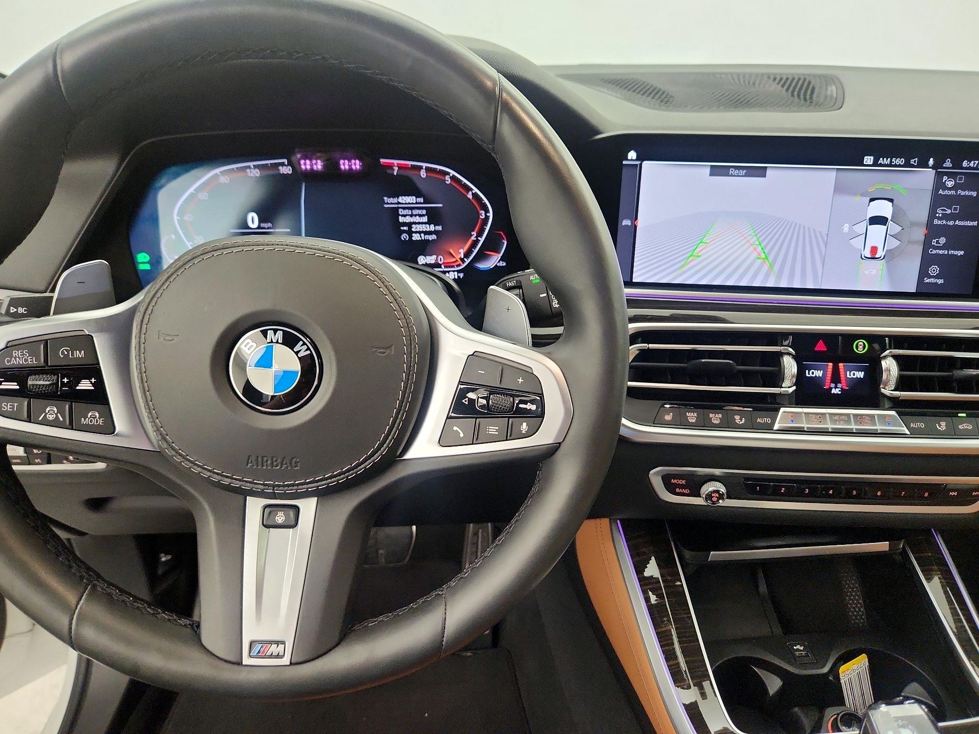 Thumbnail: 2019 BMW X5 - 9