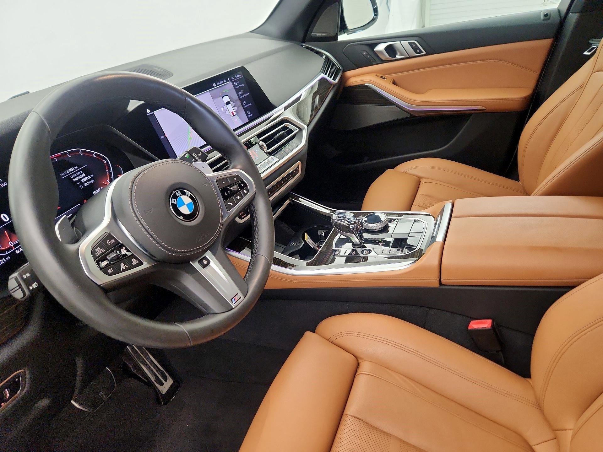 Thumbnail: 2019 BMW X5 - 11