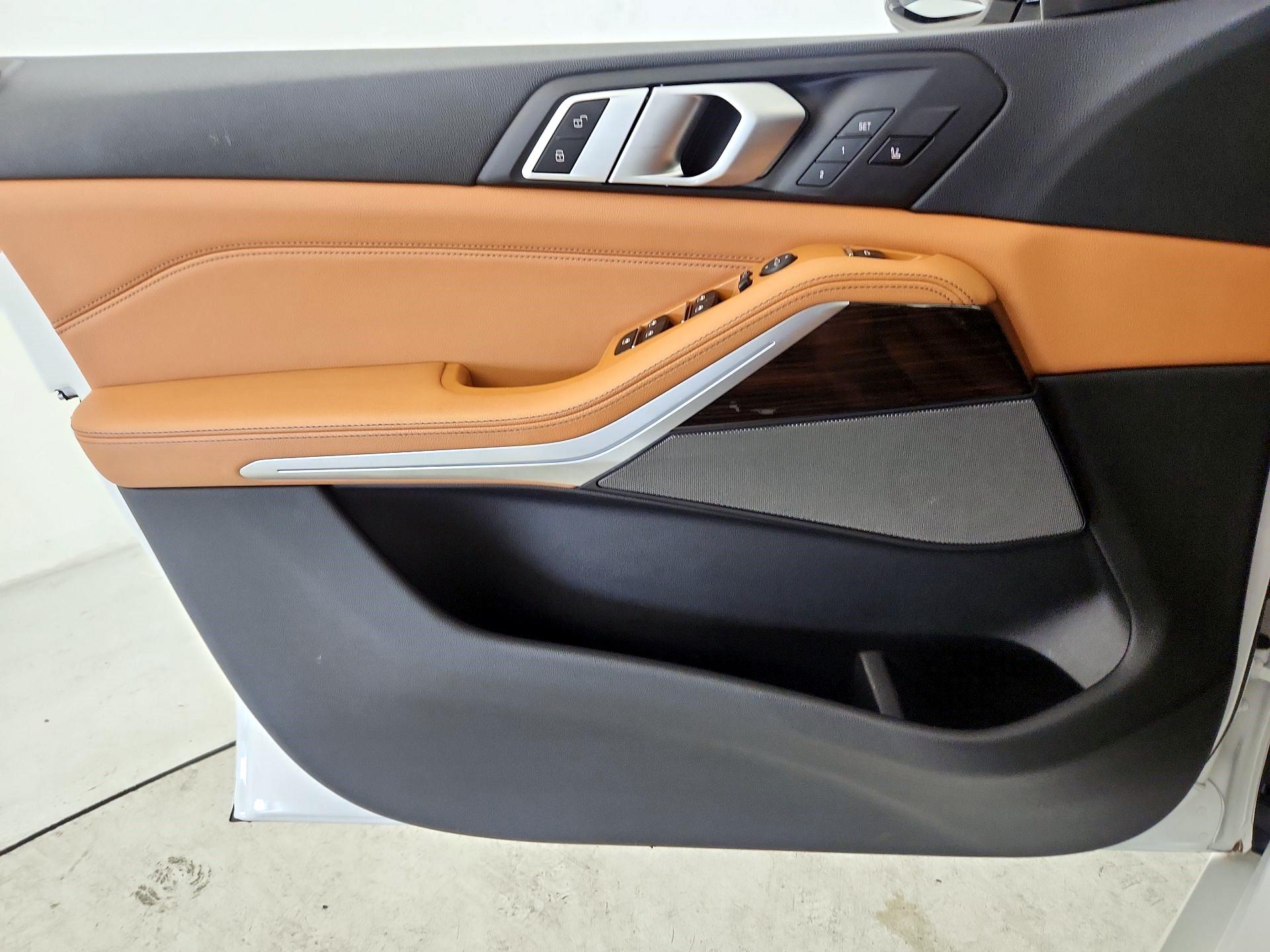Thumbnail: 2019 BMW X5 - 12