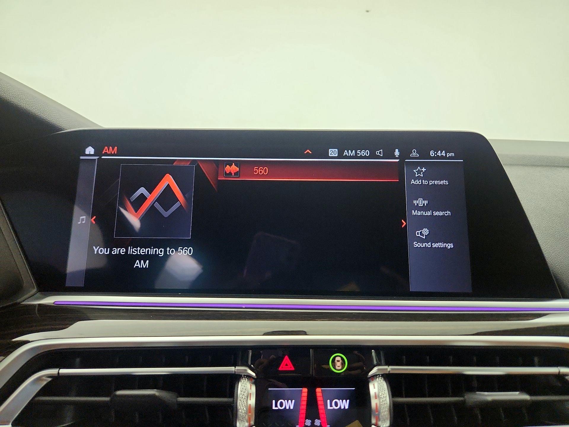 Thumbnail: 2019 BMW X5 - 15