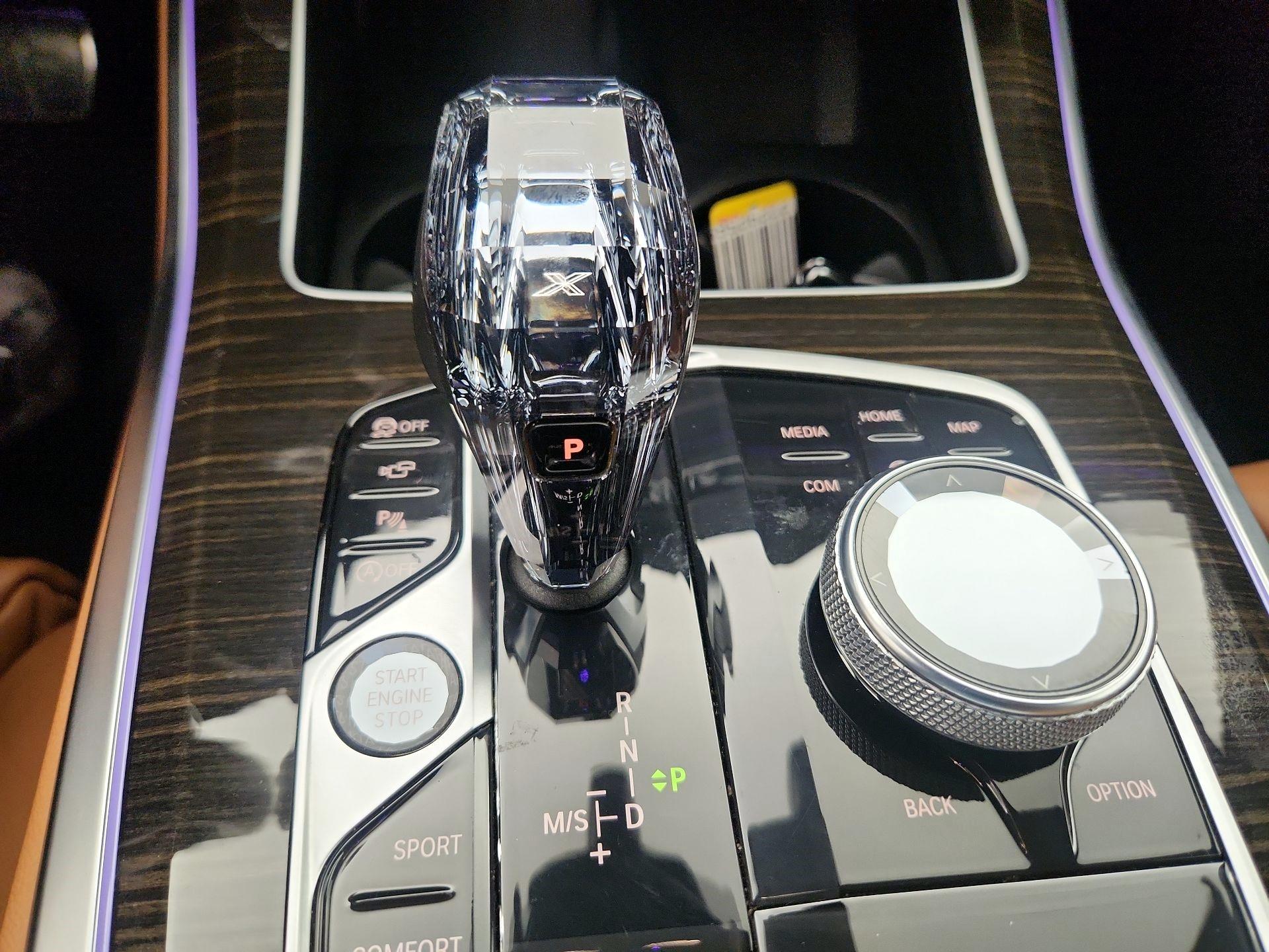 Thumbnail: 2019 BMW X5 - 17