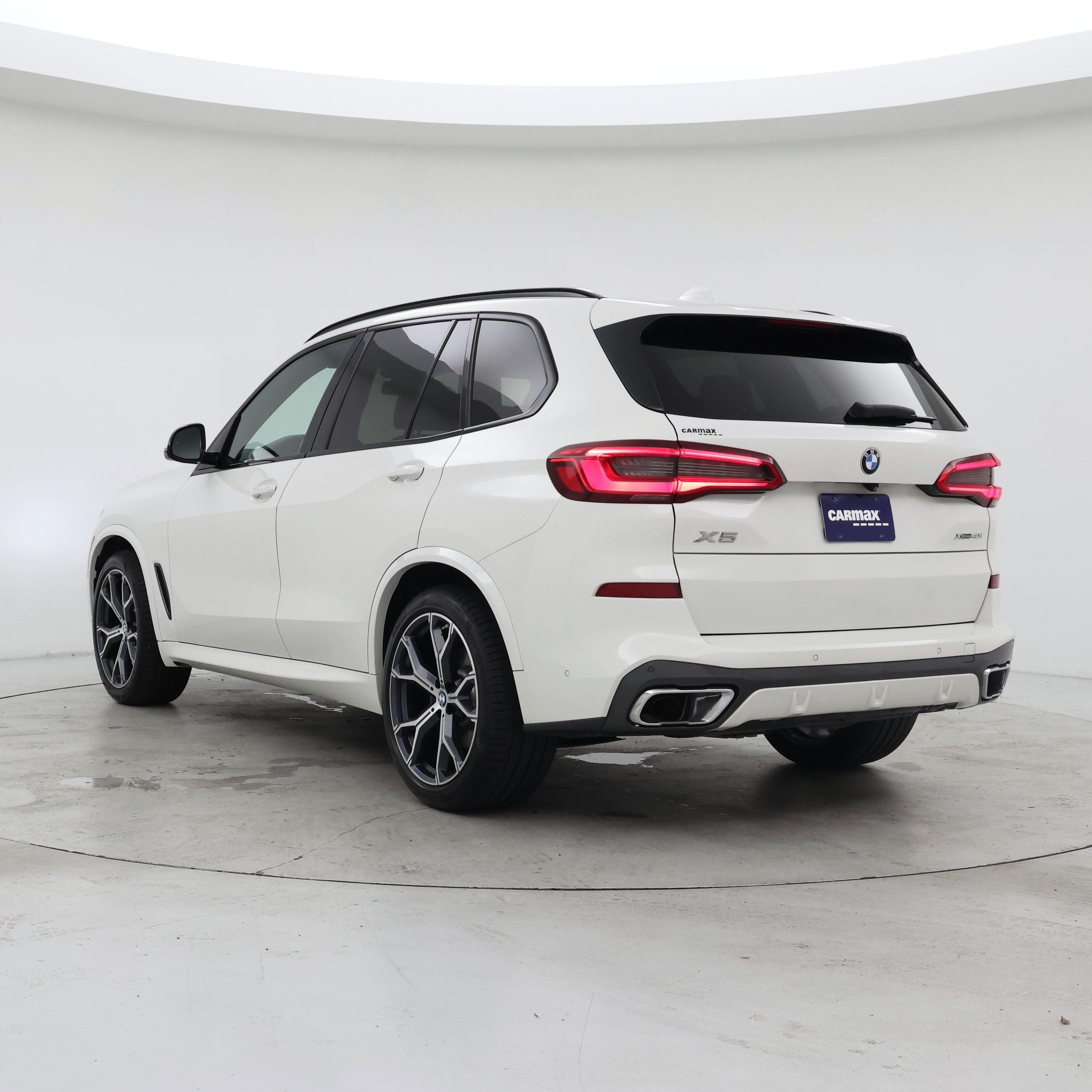 Thumbnail: 2019 BMW X5 - 2