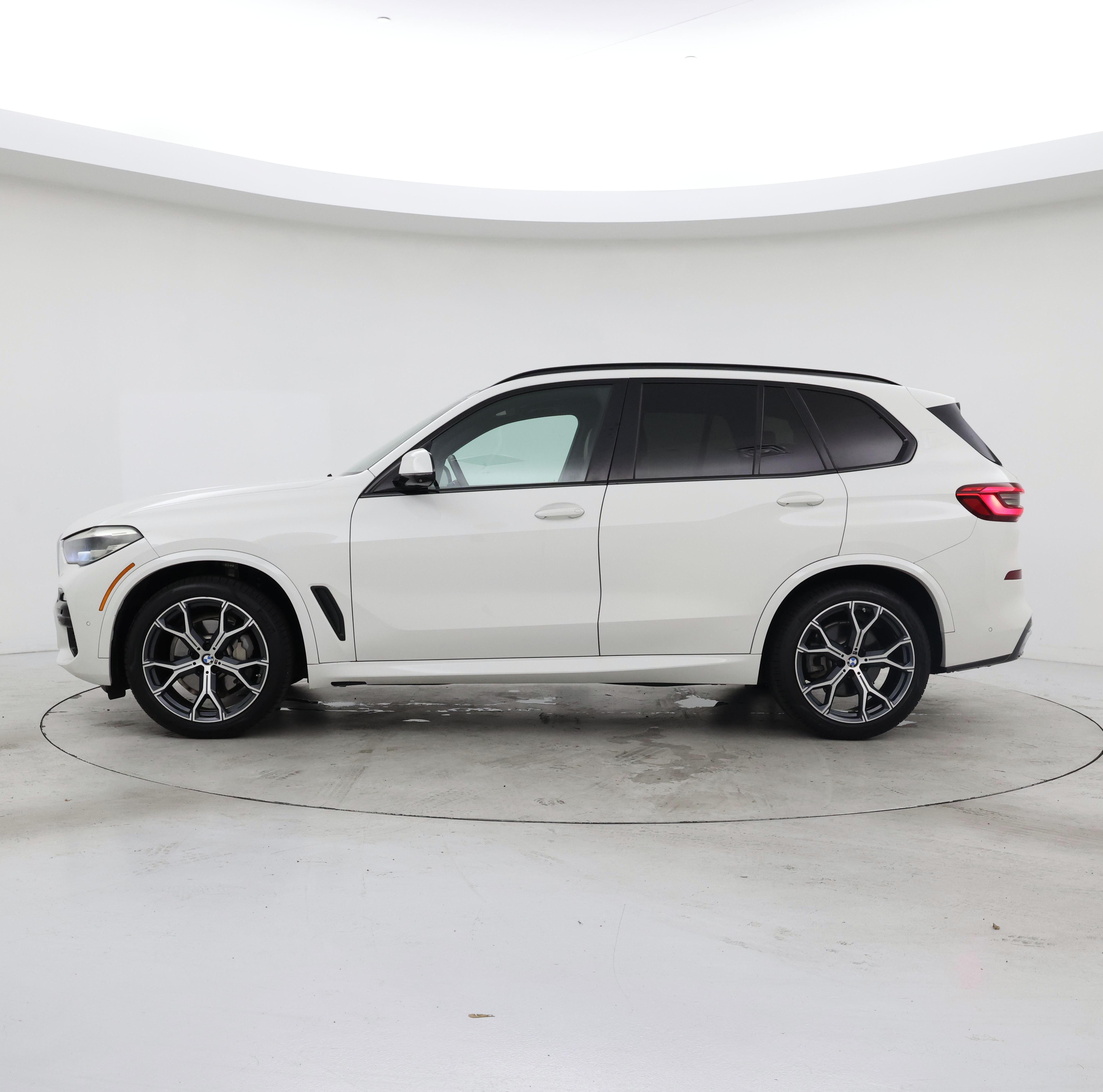 Thumbnail: 2019 BMW X5 - 3
