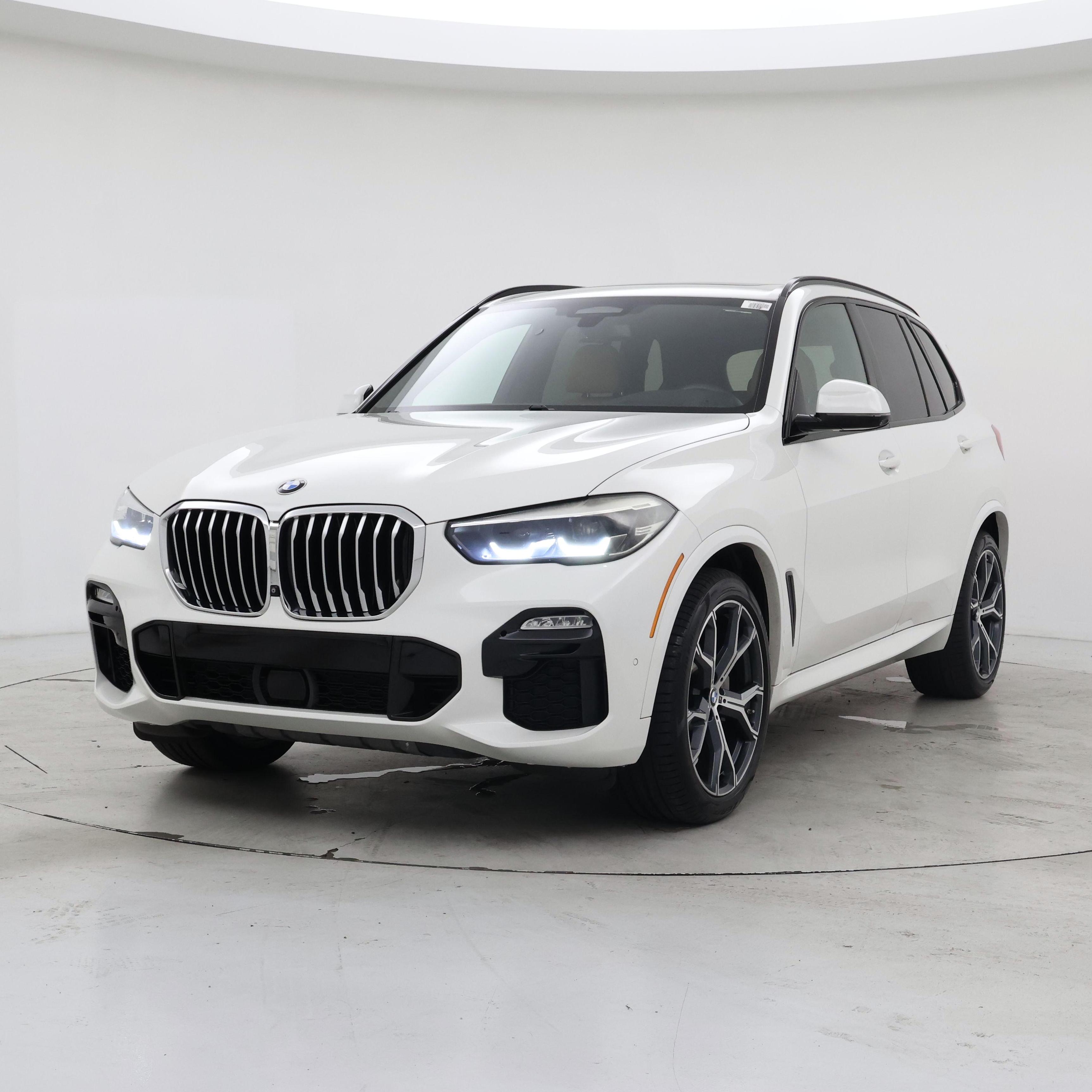 Thumbnail: 2019 BMW X5 - 4