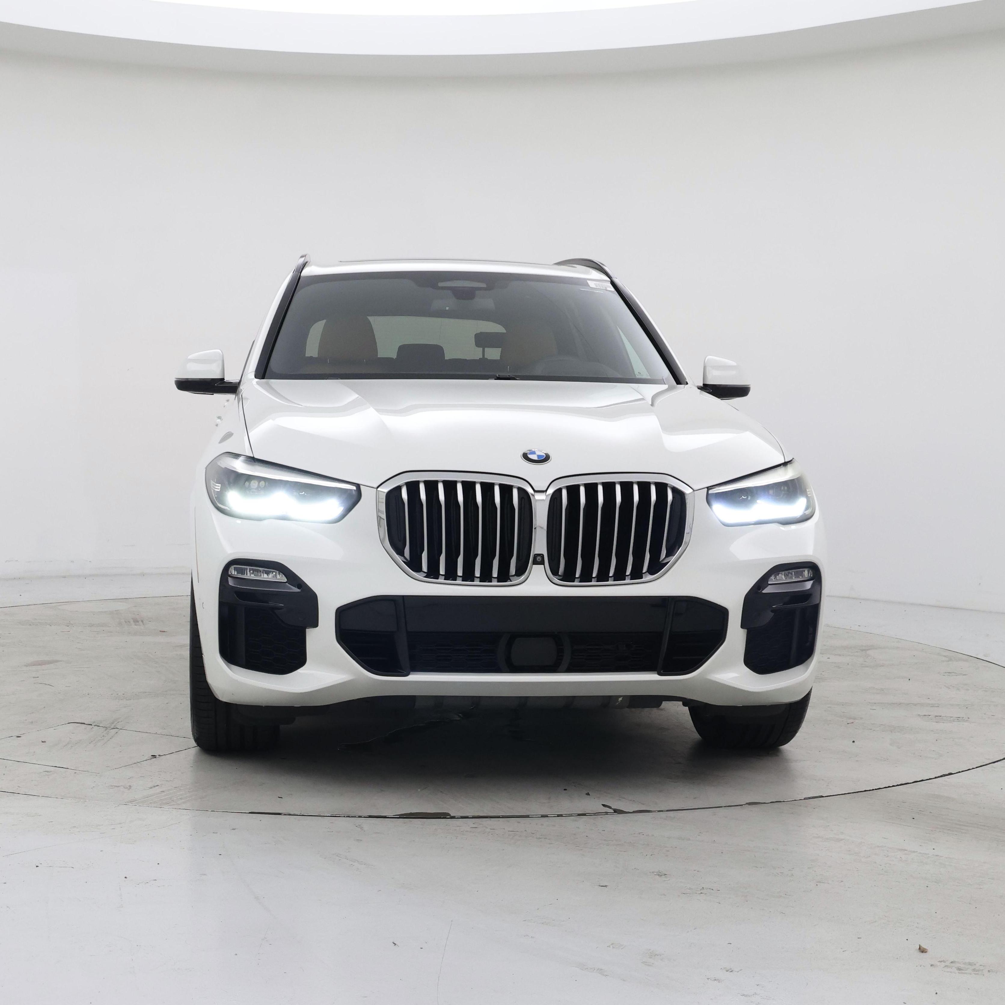 Thumbnail: 2019 BMW X5 - 5